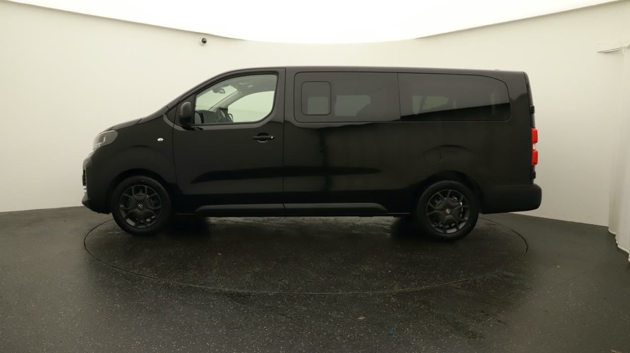 OPEL Vivaro Lang 2.0 CDTI 9-Plätzer-showroom-element-1