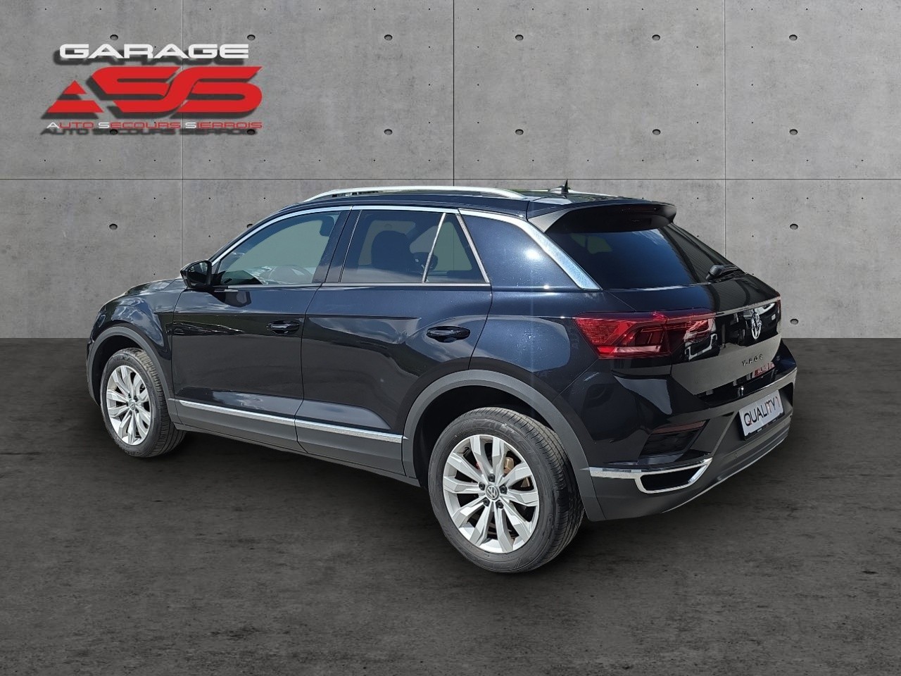 VW T-Roc 2.0 TSI Sport DSG 4Motion-image-9