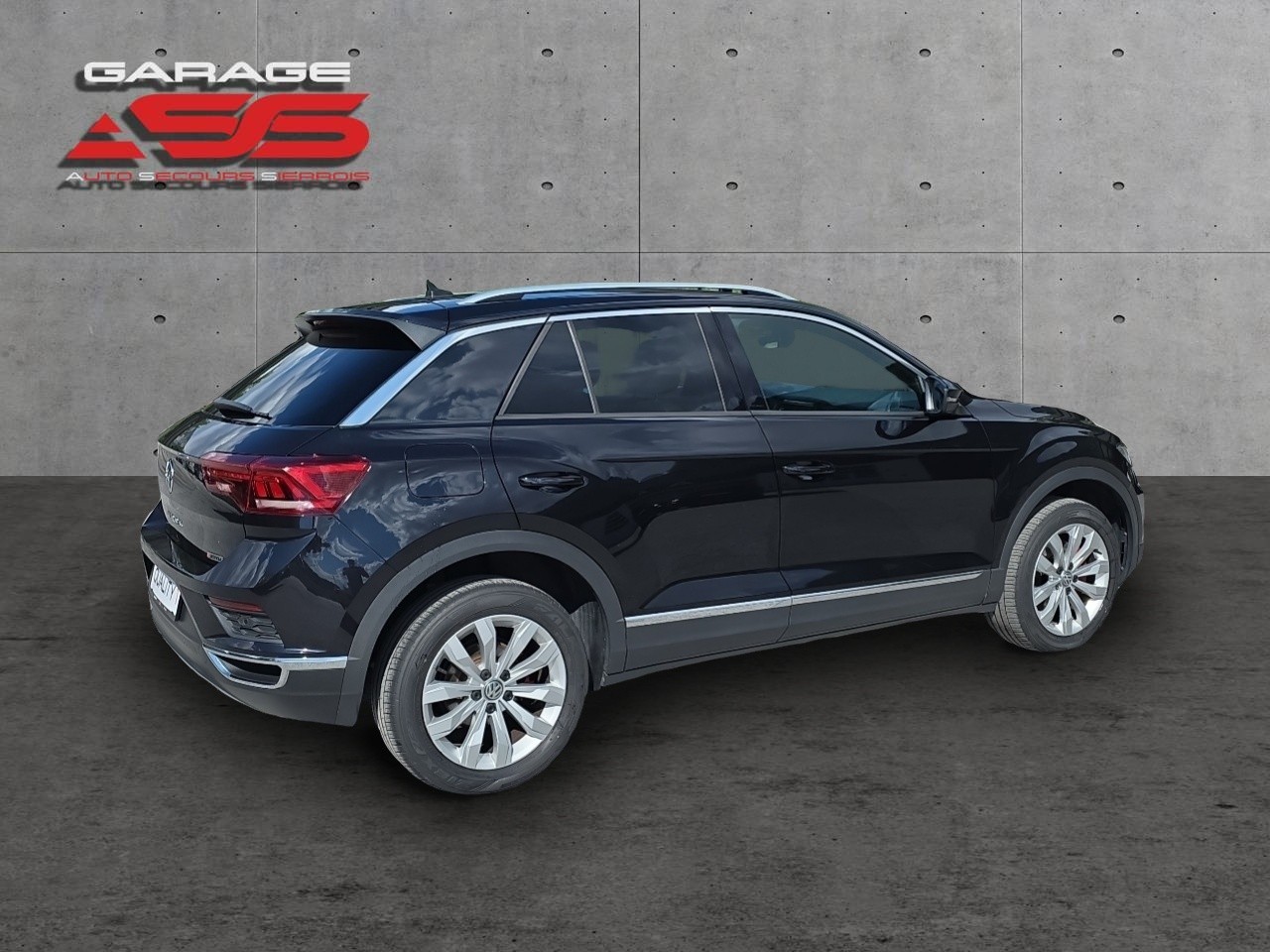 VW T-Roc 2.0 TSI Sport DSG 4Motion-showroom-element-1