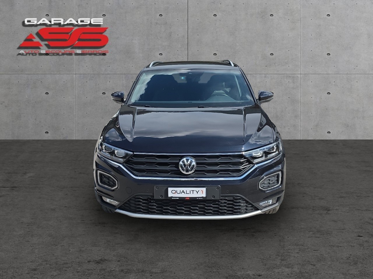 VW T-Roc 2.0 TSI Sport DSG 4Motion-image-7