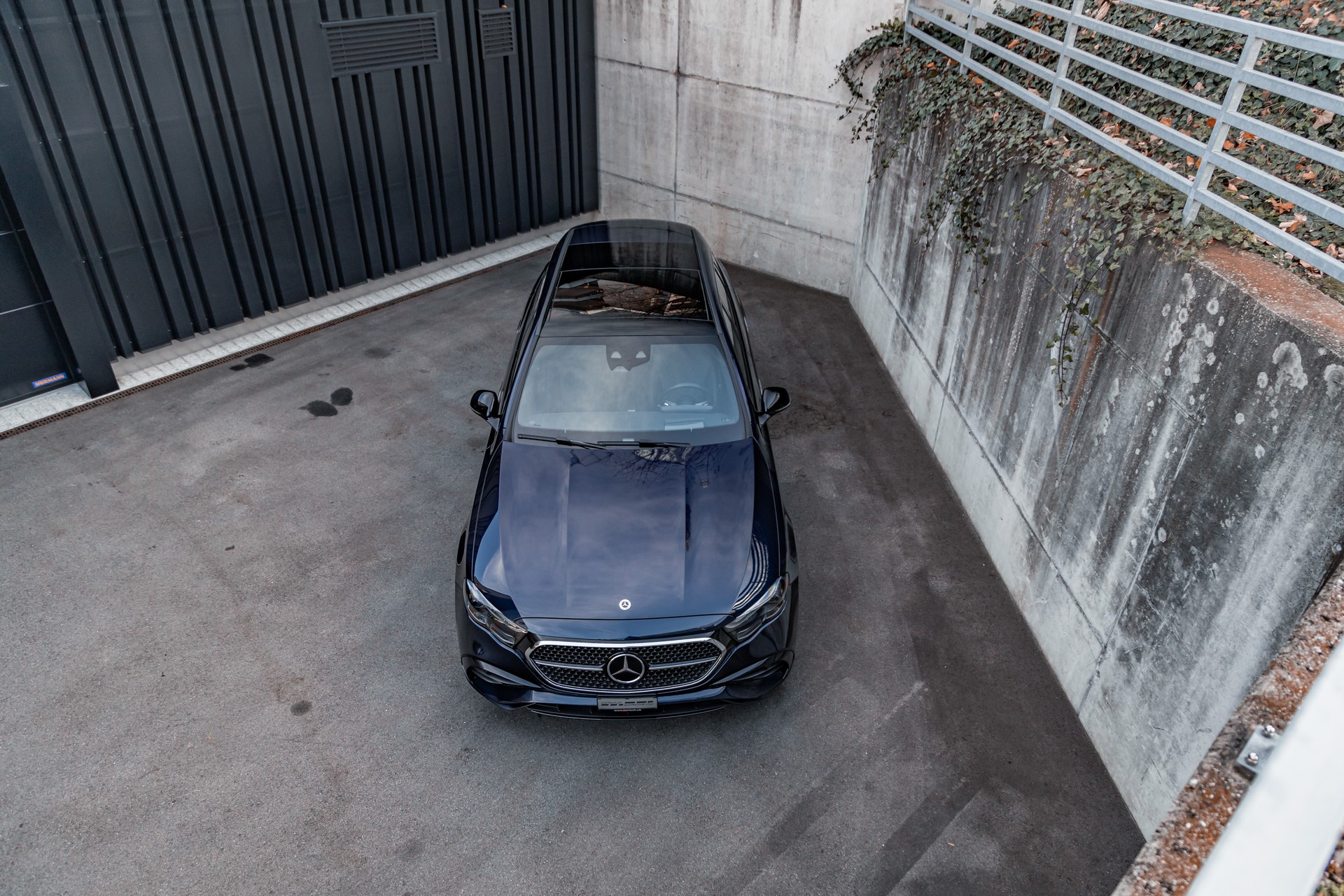 MERCEDES-BENZ E 450 T 9G-Tronic 4Matic-image-5
