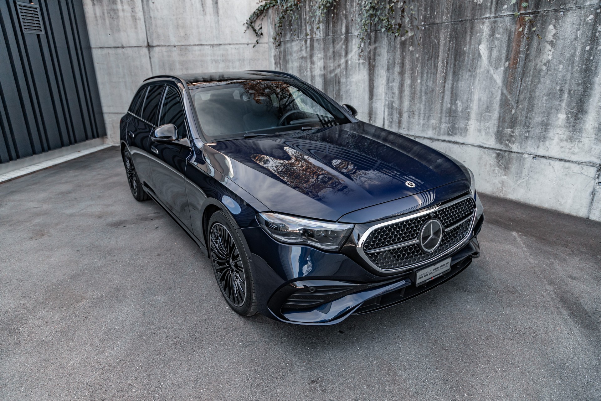 MERCEDES-BENZ E 450 T 9G-Tronic 4Matic-image-6