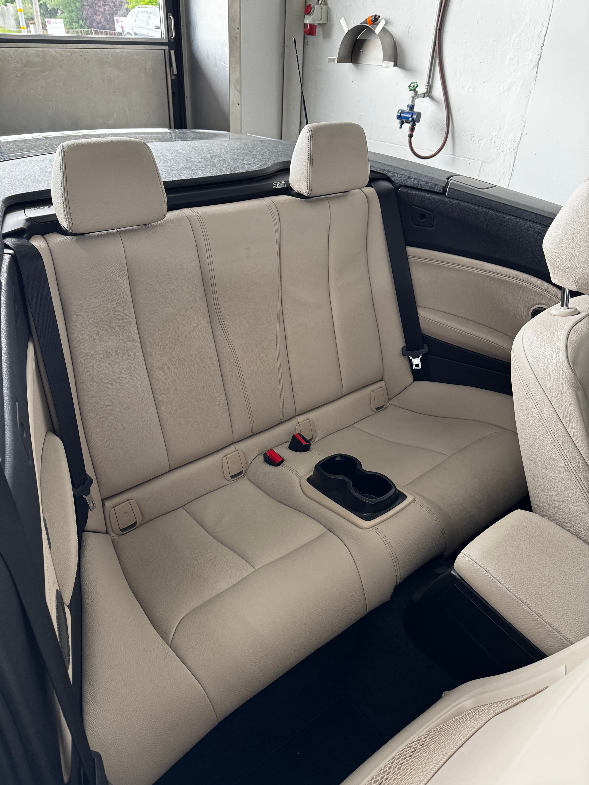 BMW M240i xDrive Steptronic-image-29