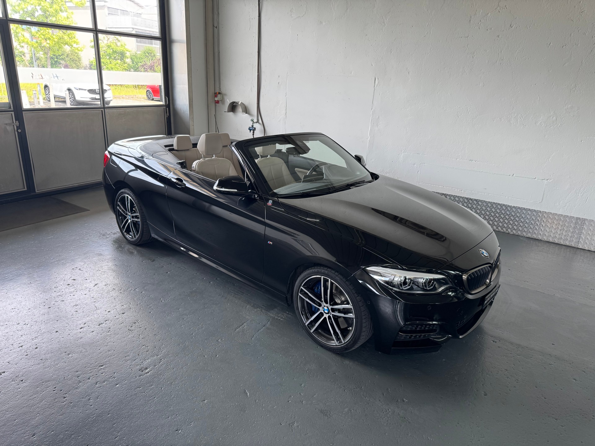 BMW M240i xDrive Steptronic