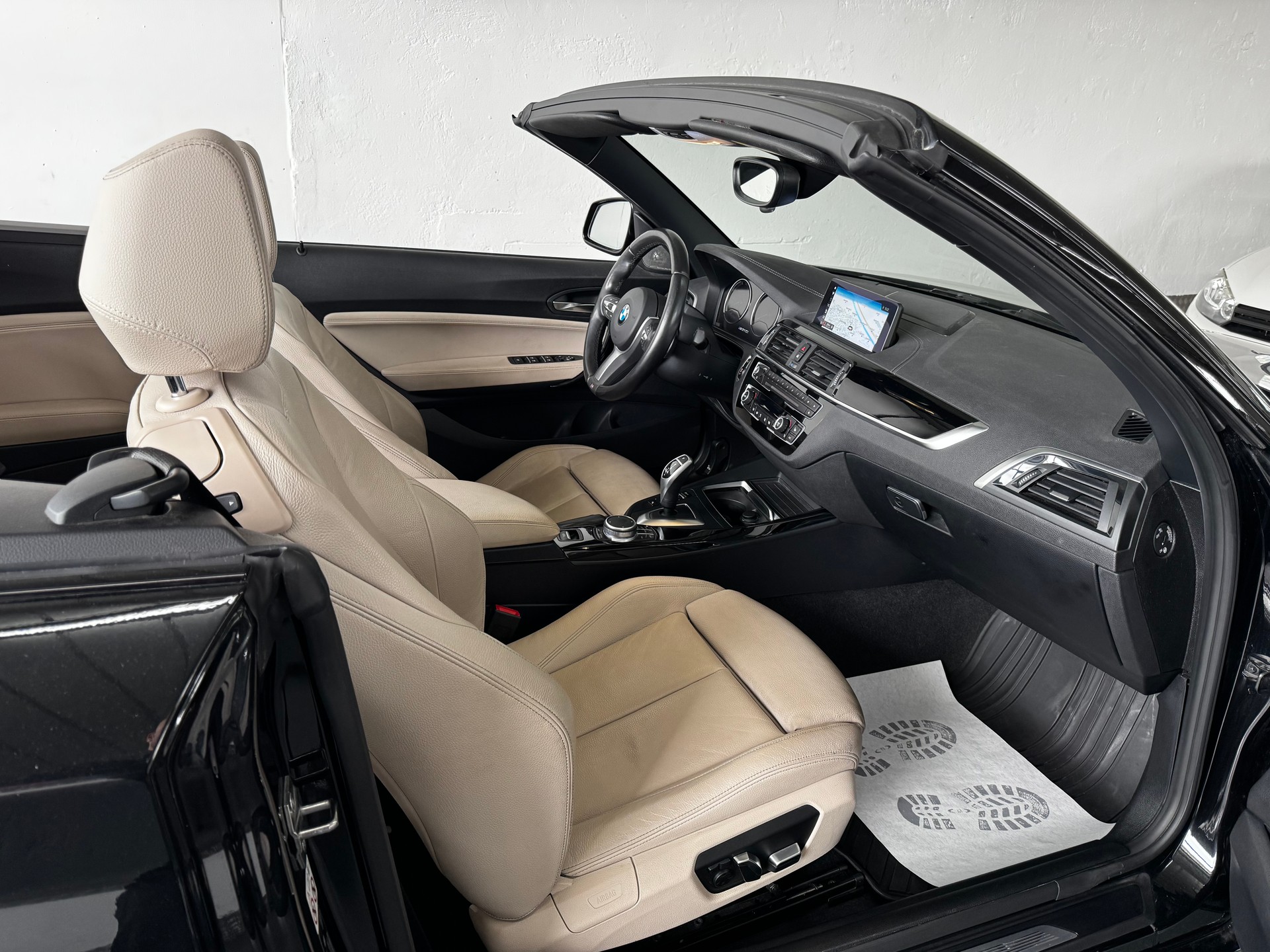 BMW M240i xDrive Steptronic-image-26