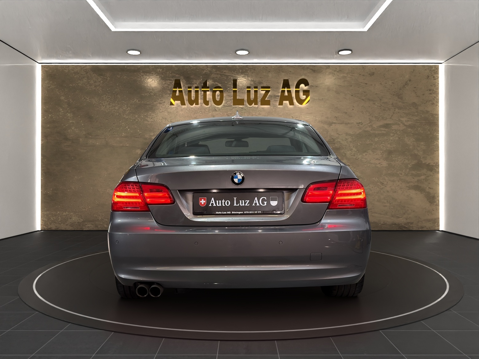 BMW 325i xDrive Coupé Steptronic-showroom-element-2