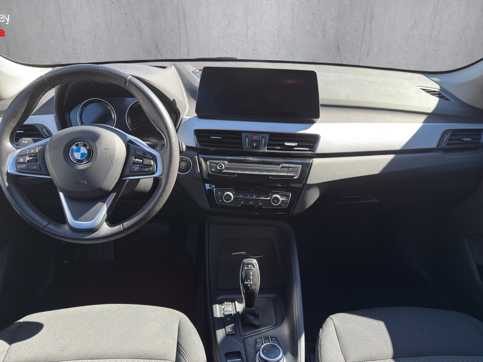 BMW X1 xDrive 25i Steptronic-image-10