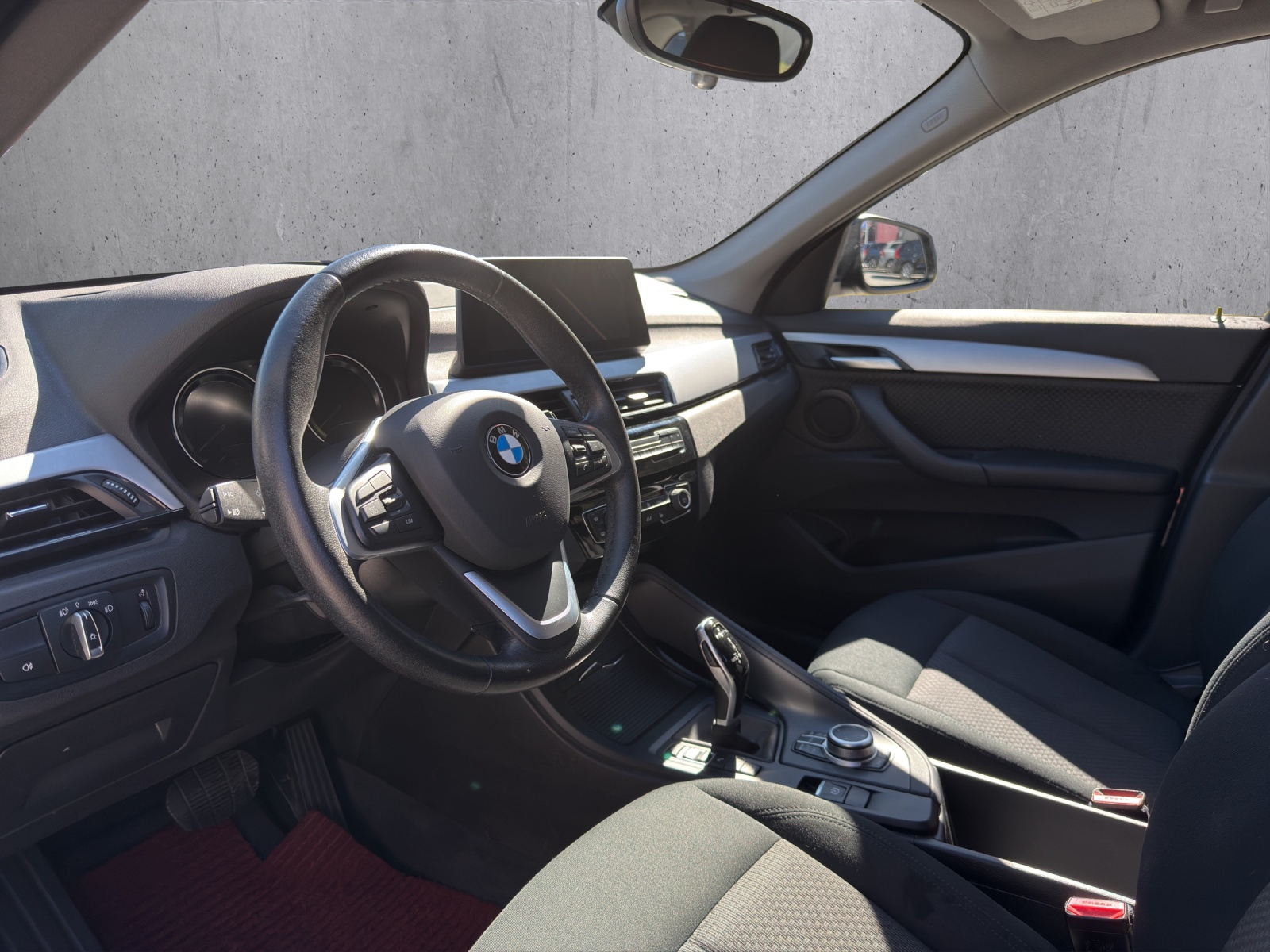 BMW X1 xDrive 25i Steptronic-image-7