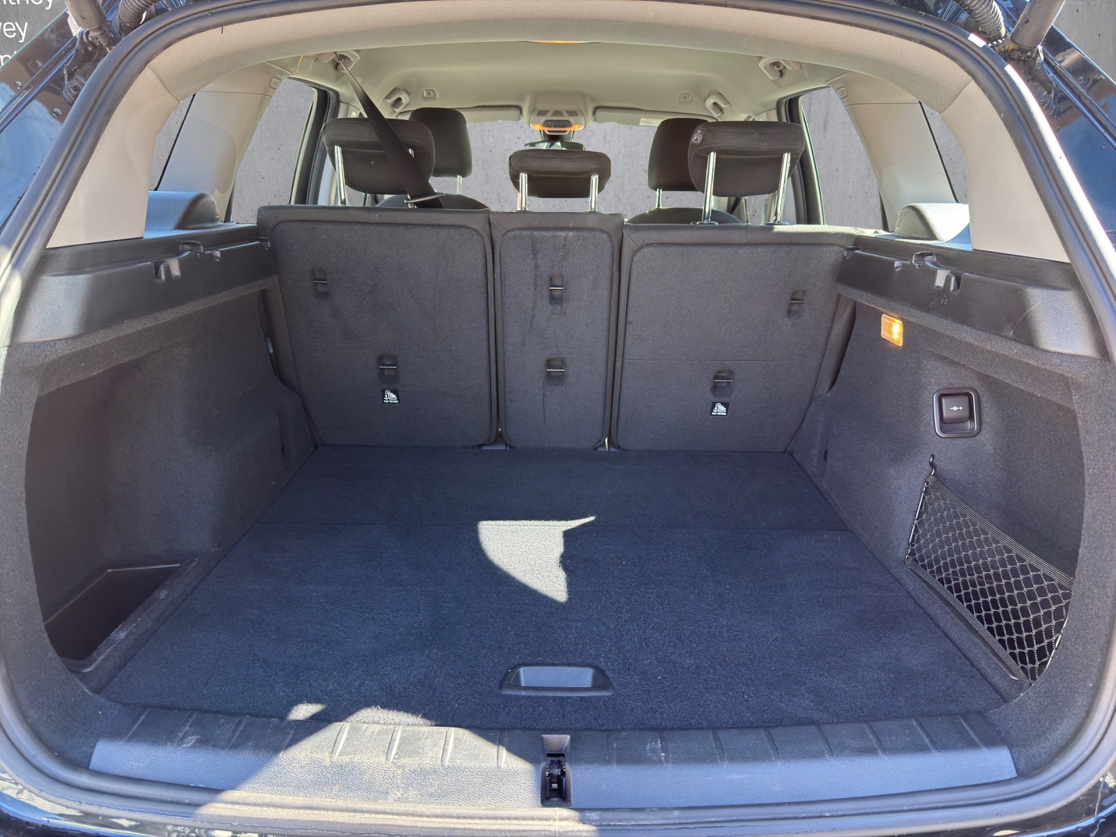 BMW X1 xDrive 25i Steptronic-image-12
