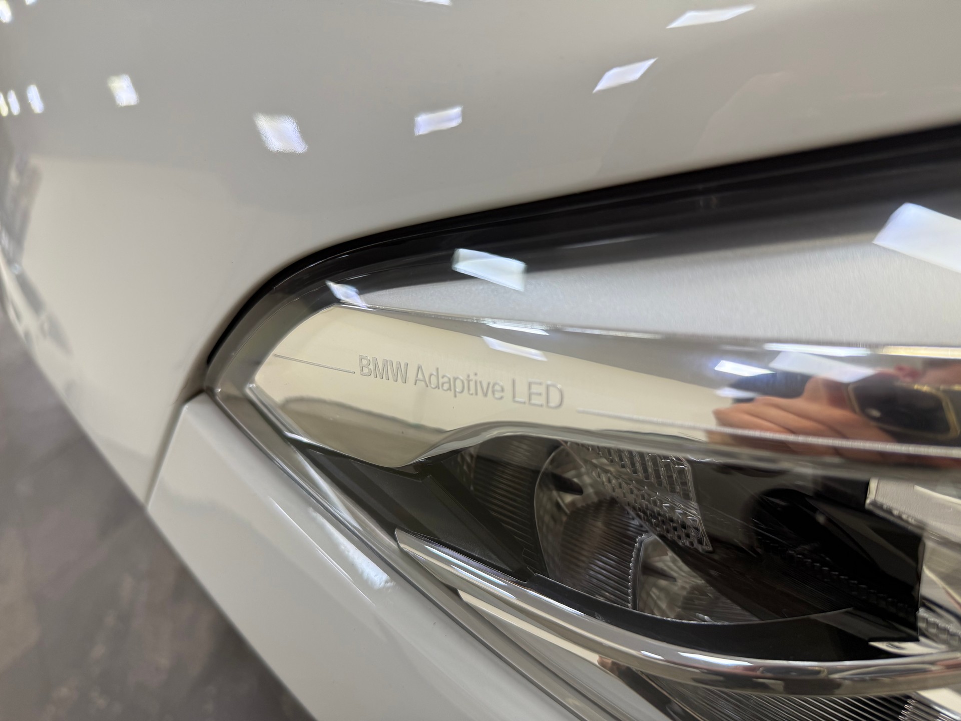 BMW M135i xDrive Steptronic-image-14