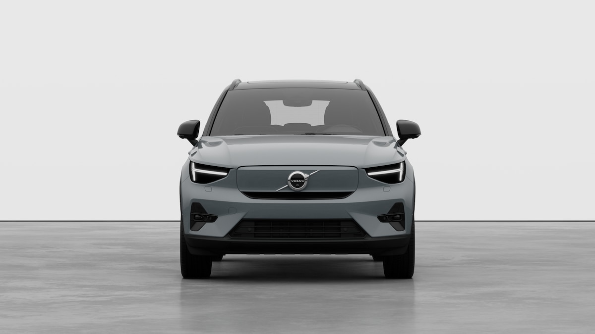 VOLVO EX40 Twin XCENTRIC Edition AWD-image-4