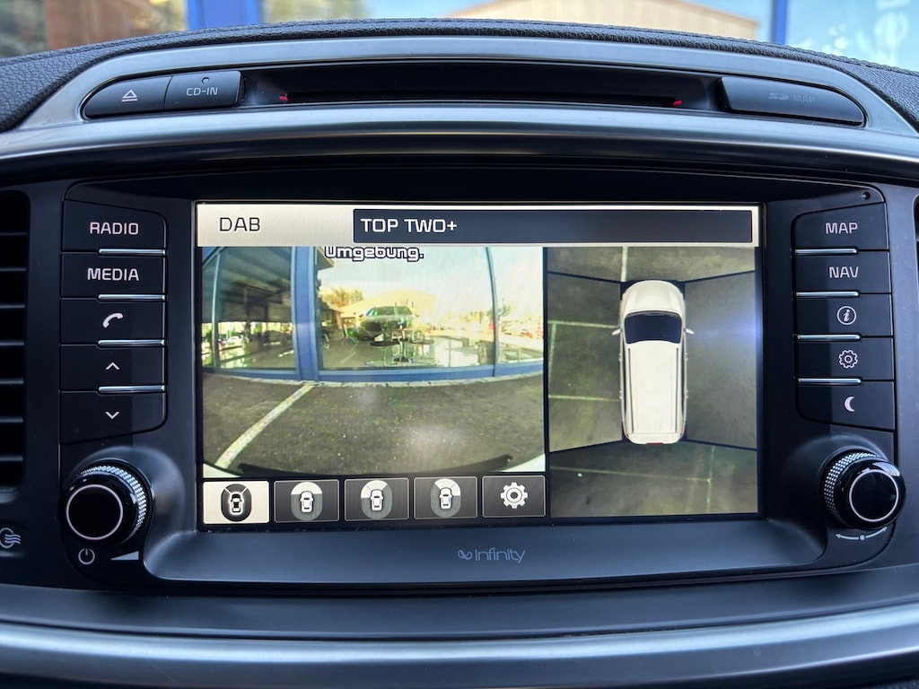 KIA Sorento 2.2 CRDI Style 7P. Automatic-image-12