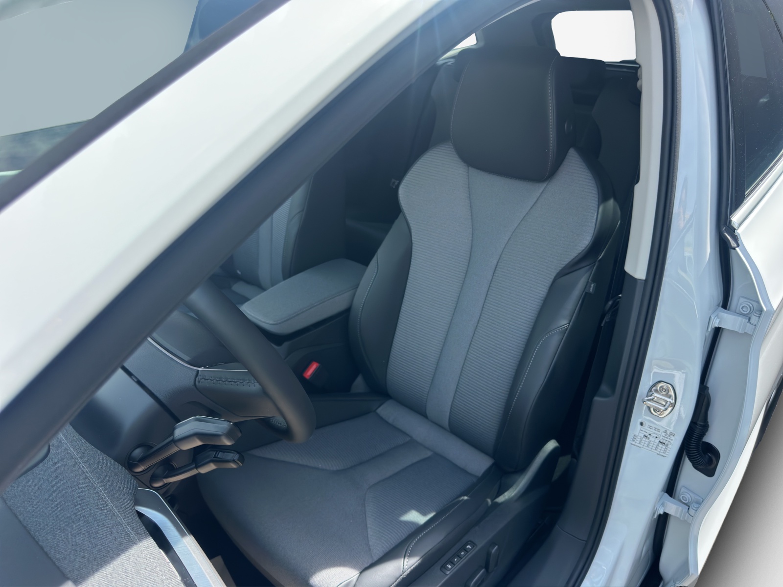 SKODA Enyaq 85-image-14