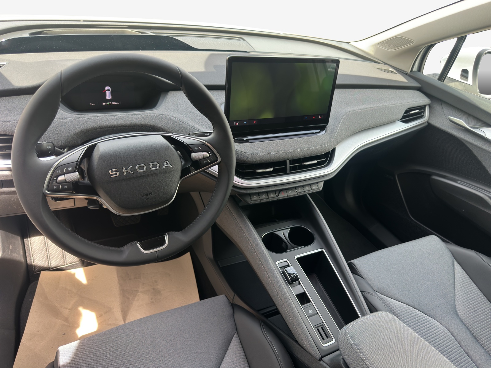 SKODA Enyaq 85-image-8