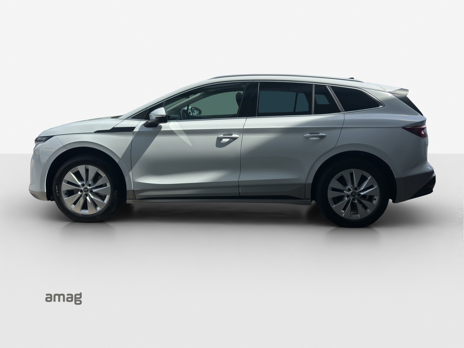 SKODA Enyaq 85-showroom-element-1