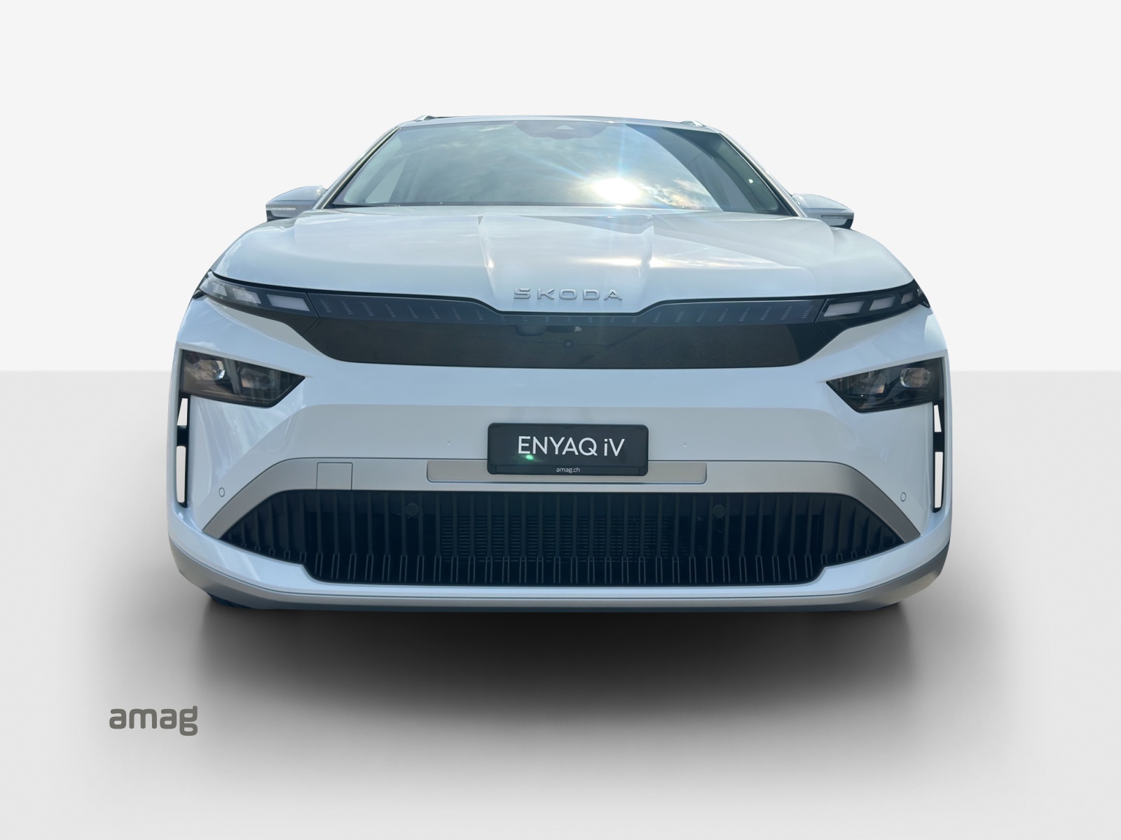 SKODA Enyaq 85-image-6