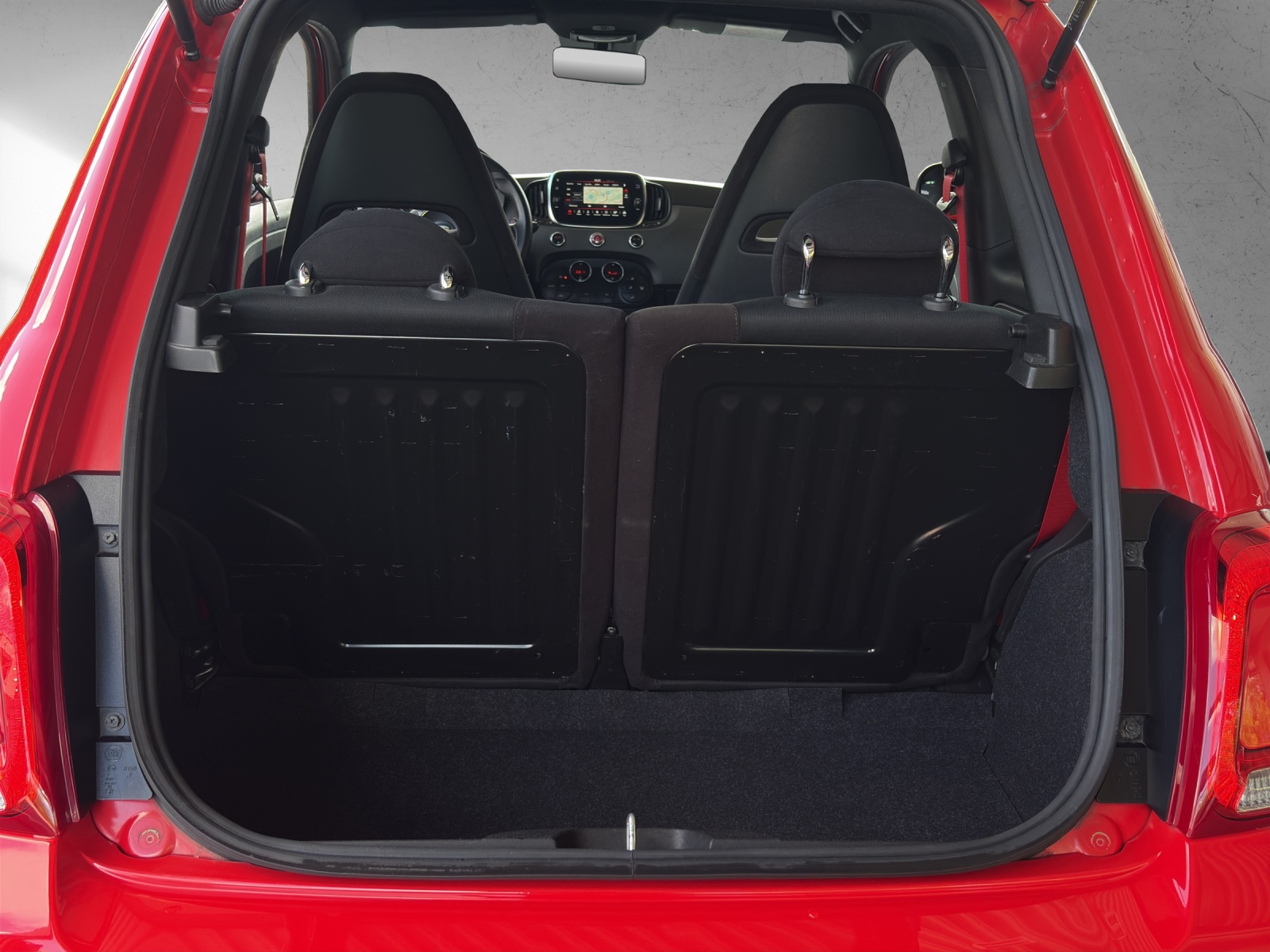 FIAT 595 1.4 16V Turbo Abarth Competizione Dualogic-image-11