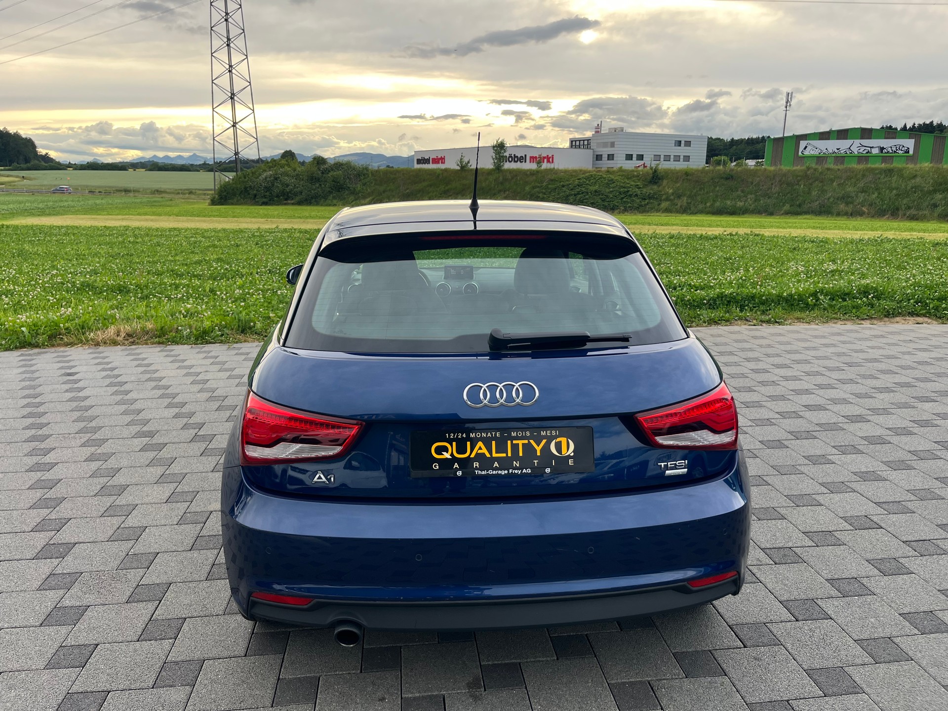AUDI Sportback-image-4