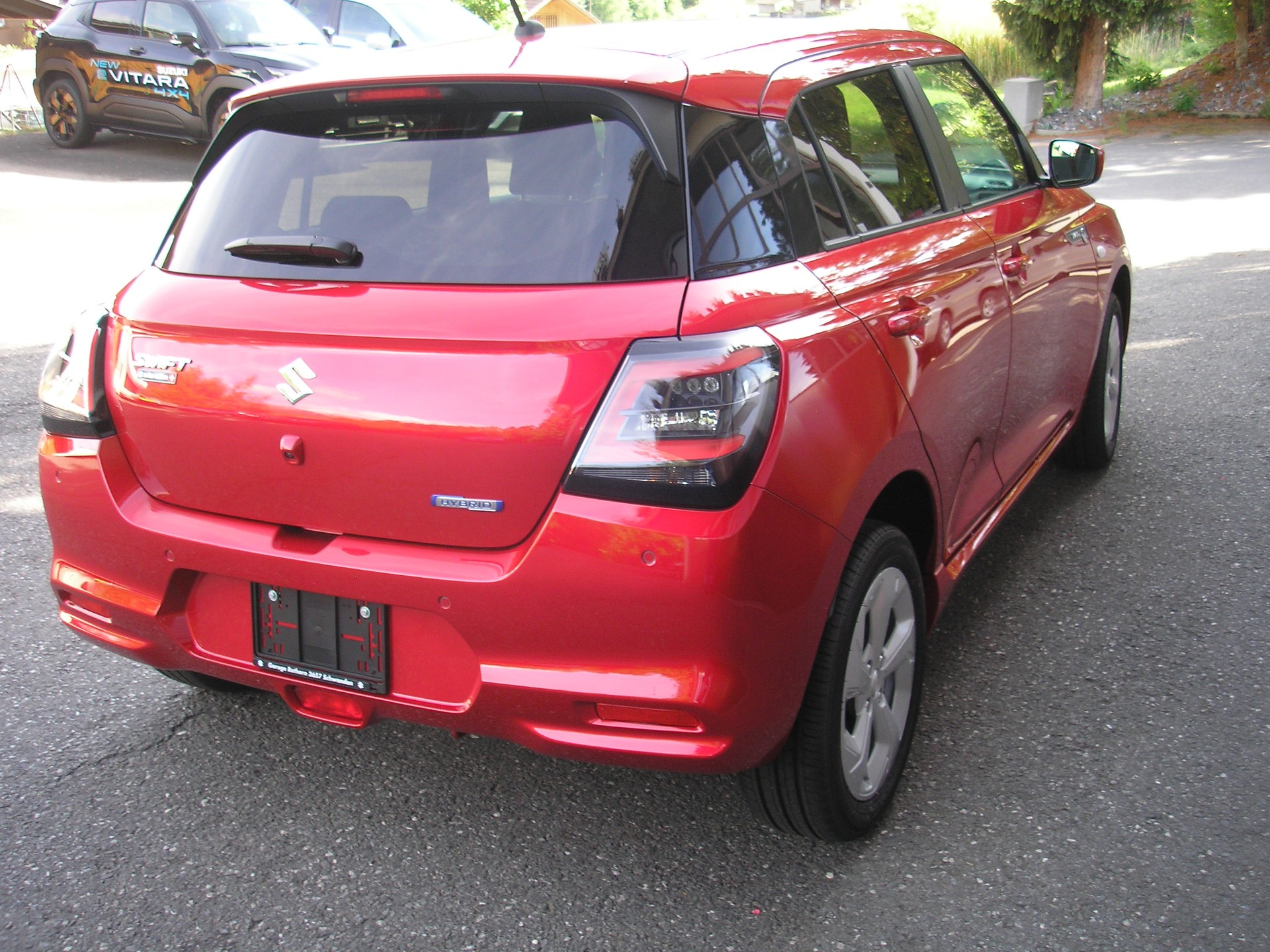 SUZUKI SWIFT-image-2
