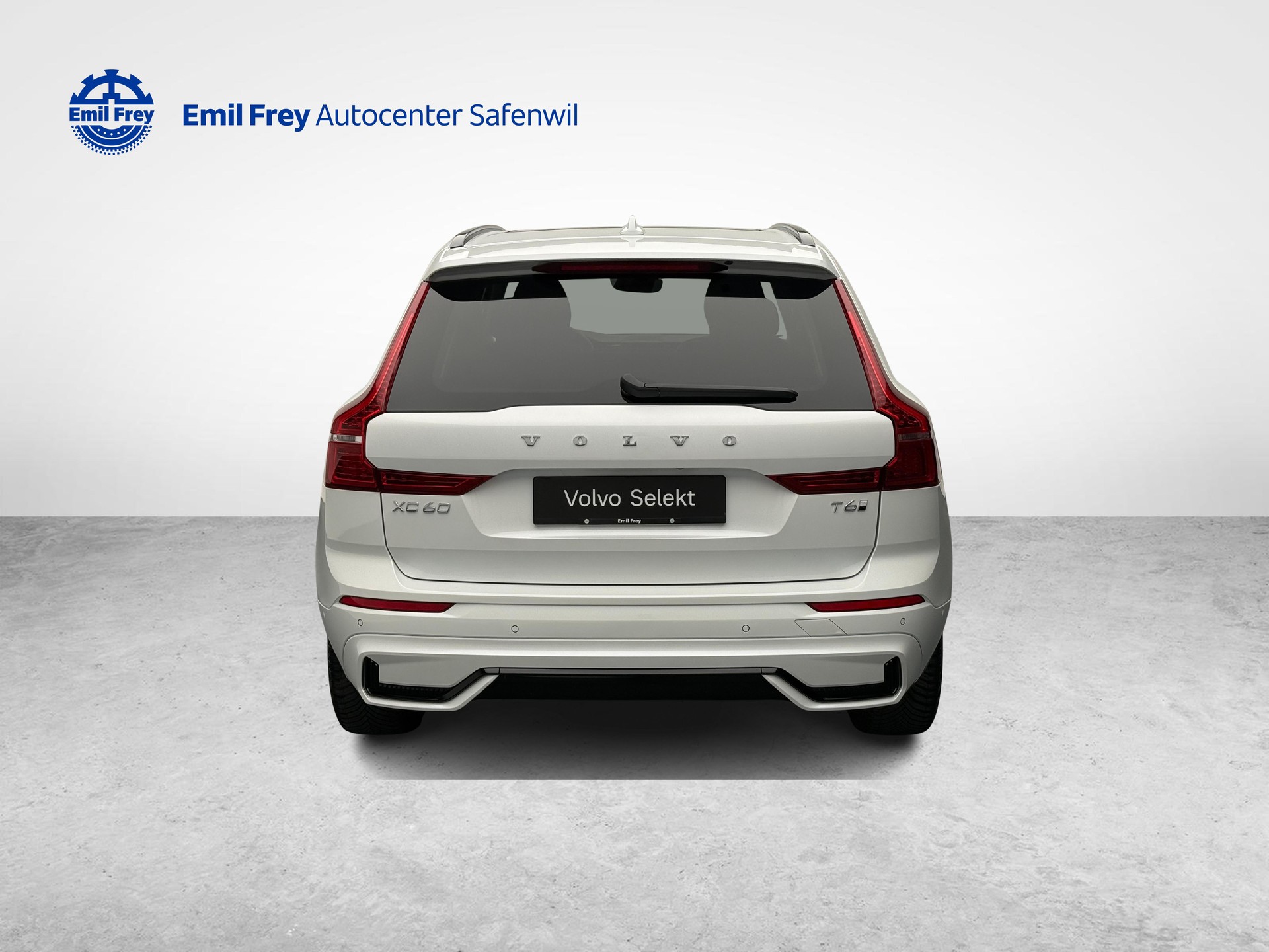 VOLVO XC60 2.0 T6 TE Plus Dark eAWD-showroom-element-3