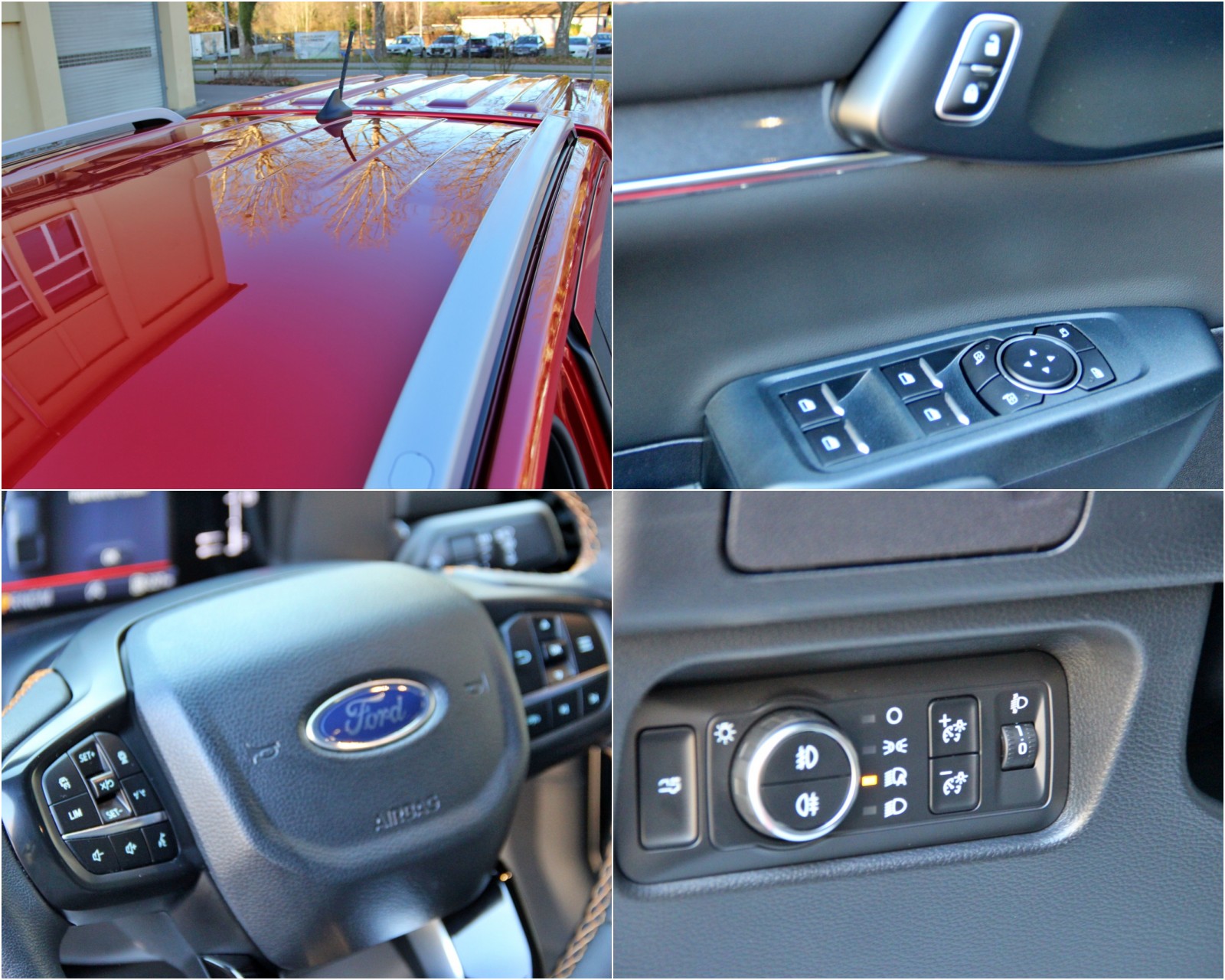 FORD Ranger Dkab.Pick-up 2.0 Eco Blue 4x4 Wildtrak-image-19