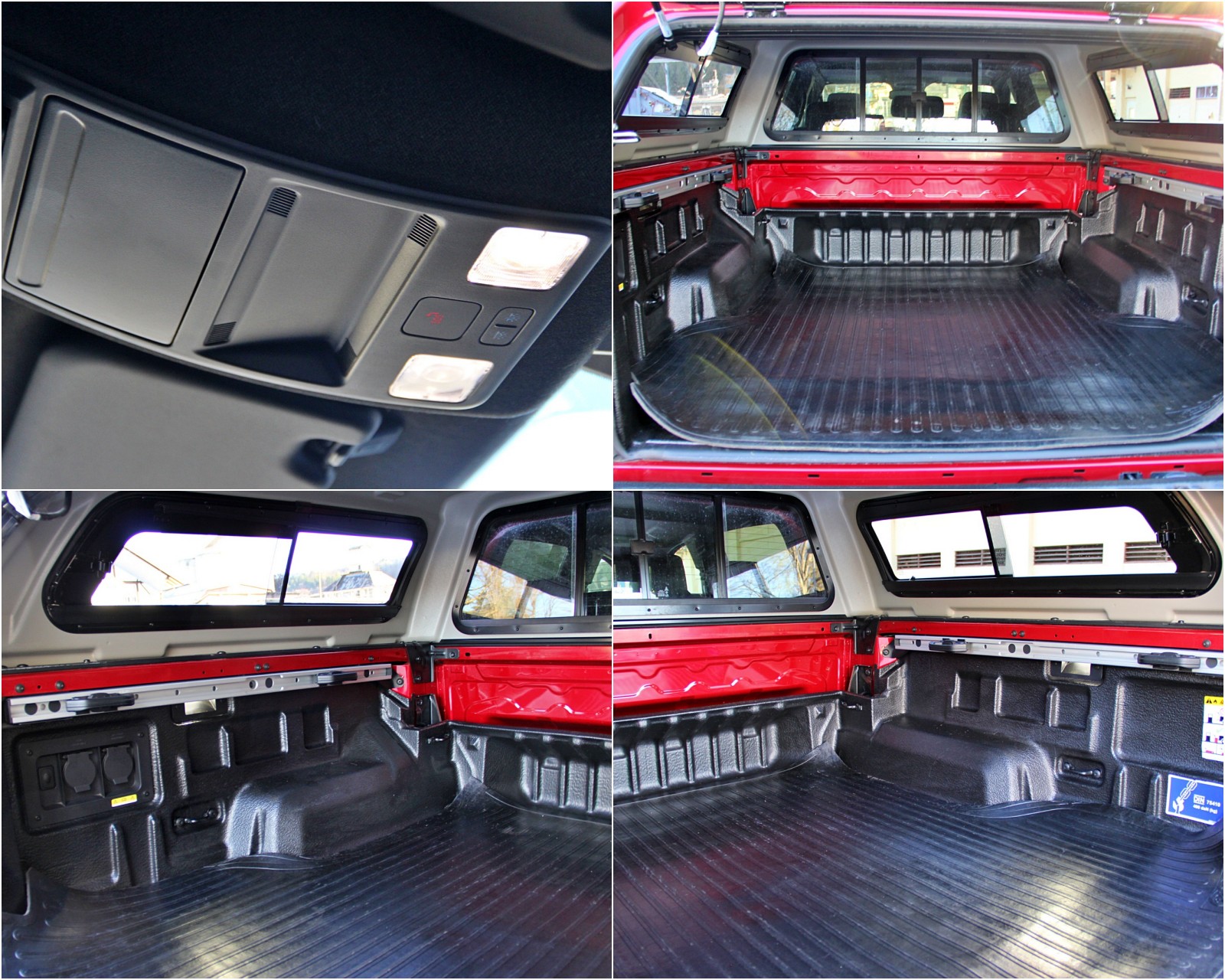 FORD Ranger Dkab.Pick-up 2.0 Eco Blue 4x4 Wildtrak-image-16