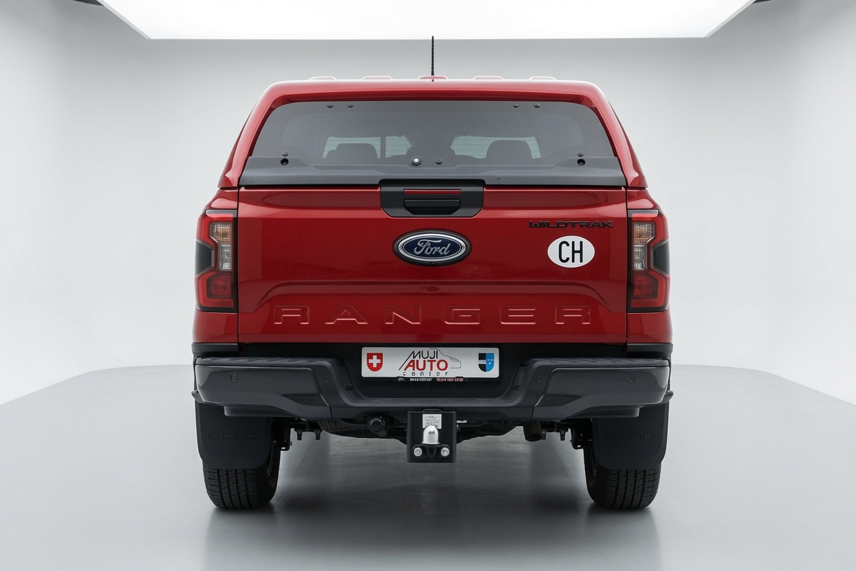 FORD Ranger Dkab.Pick-up 2.0 Eco Blue 4x4 Wildtrak-showroom-element-3