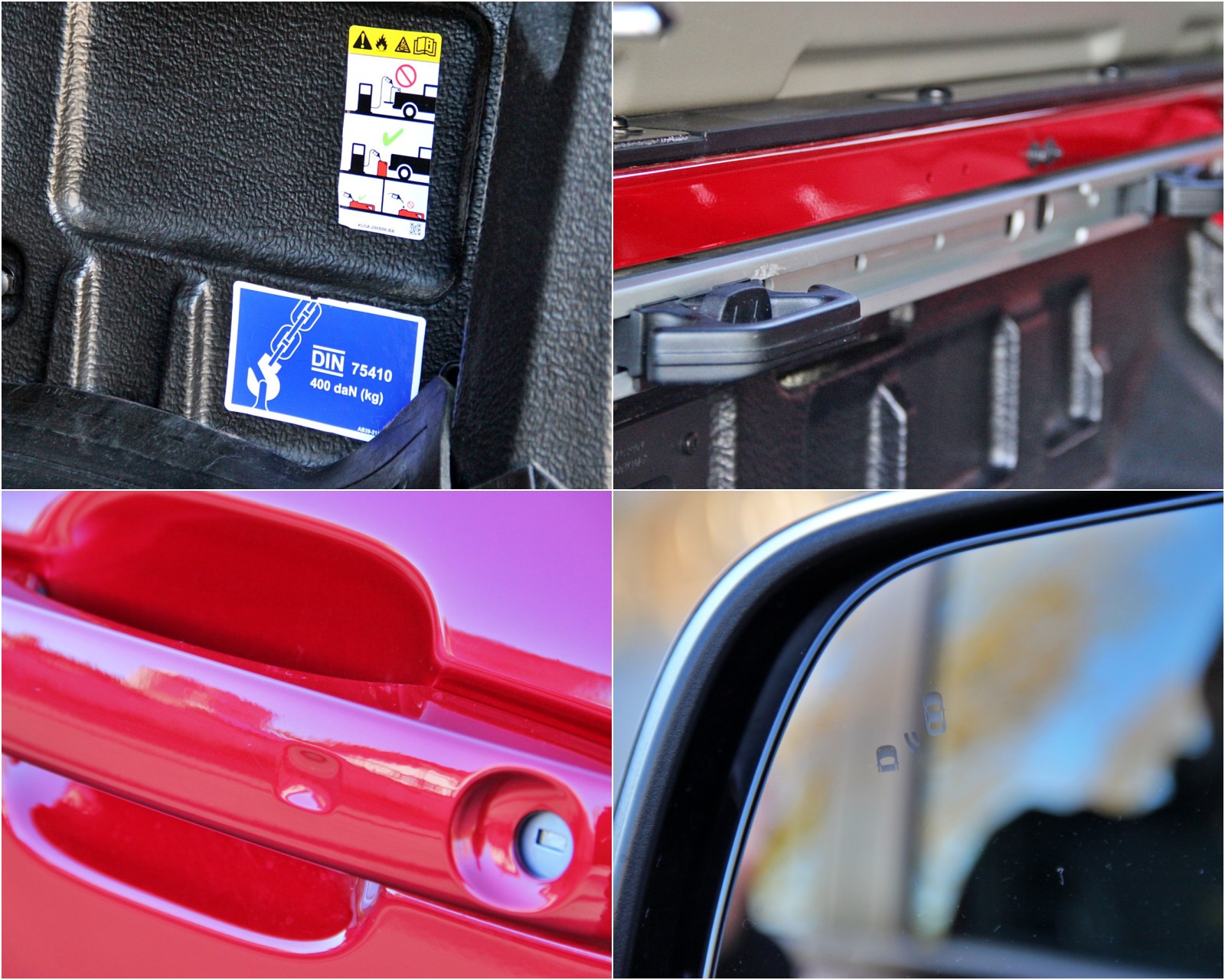 FORD Ranger Dkab.Pick-up 2.0 Eco Blue 4x4 Wildtrak-image-18