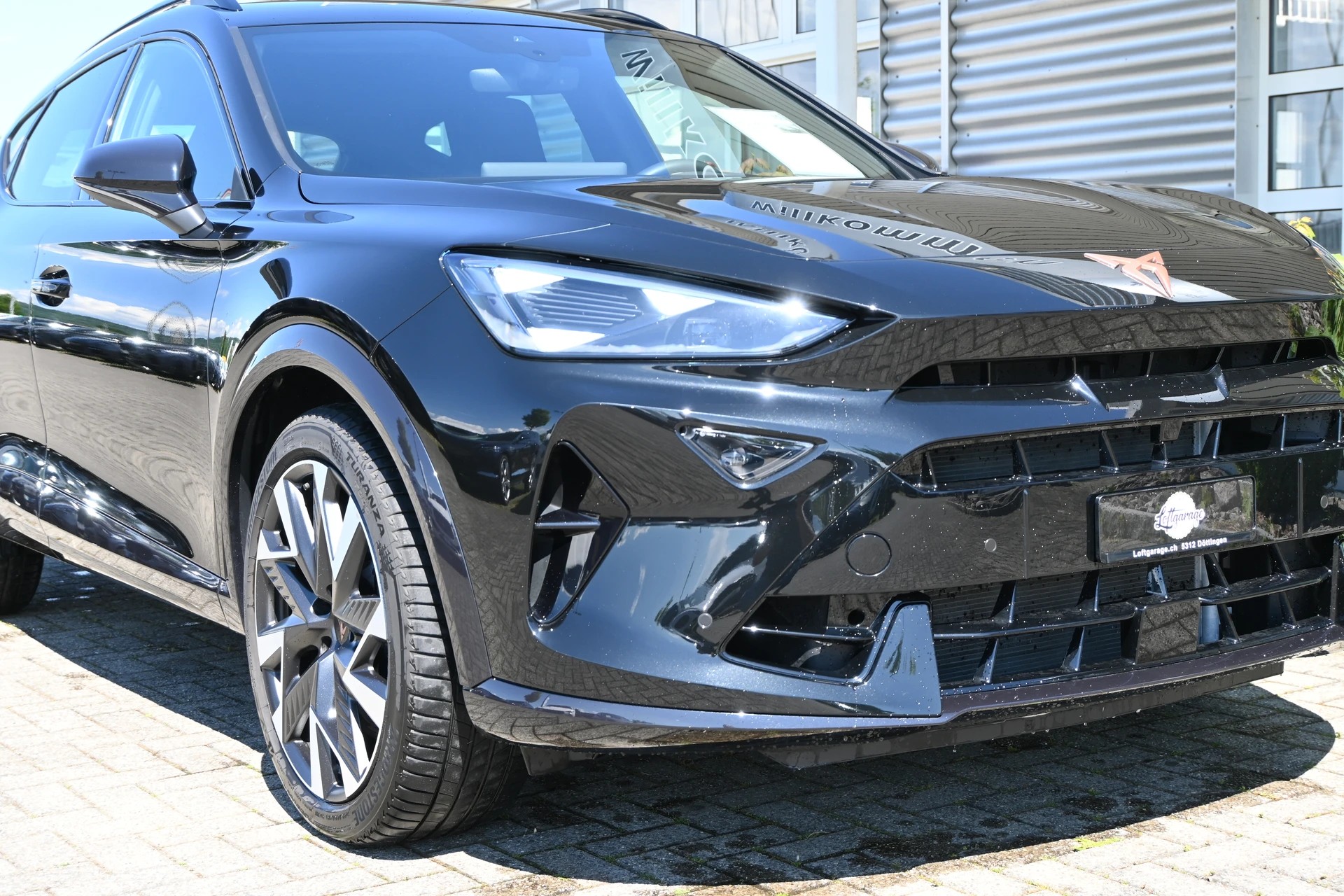 CUPRA Formentor 2.0TSI VZ 4Drive DSG 4X4 333PS-image-4