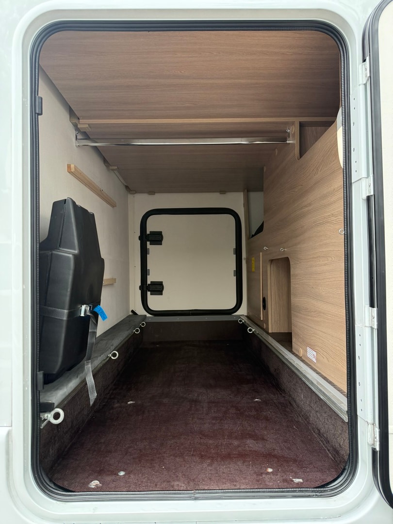 LAIKA Kosmo V9, Fiat Ducato 2.2MJ 140PS-image-14