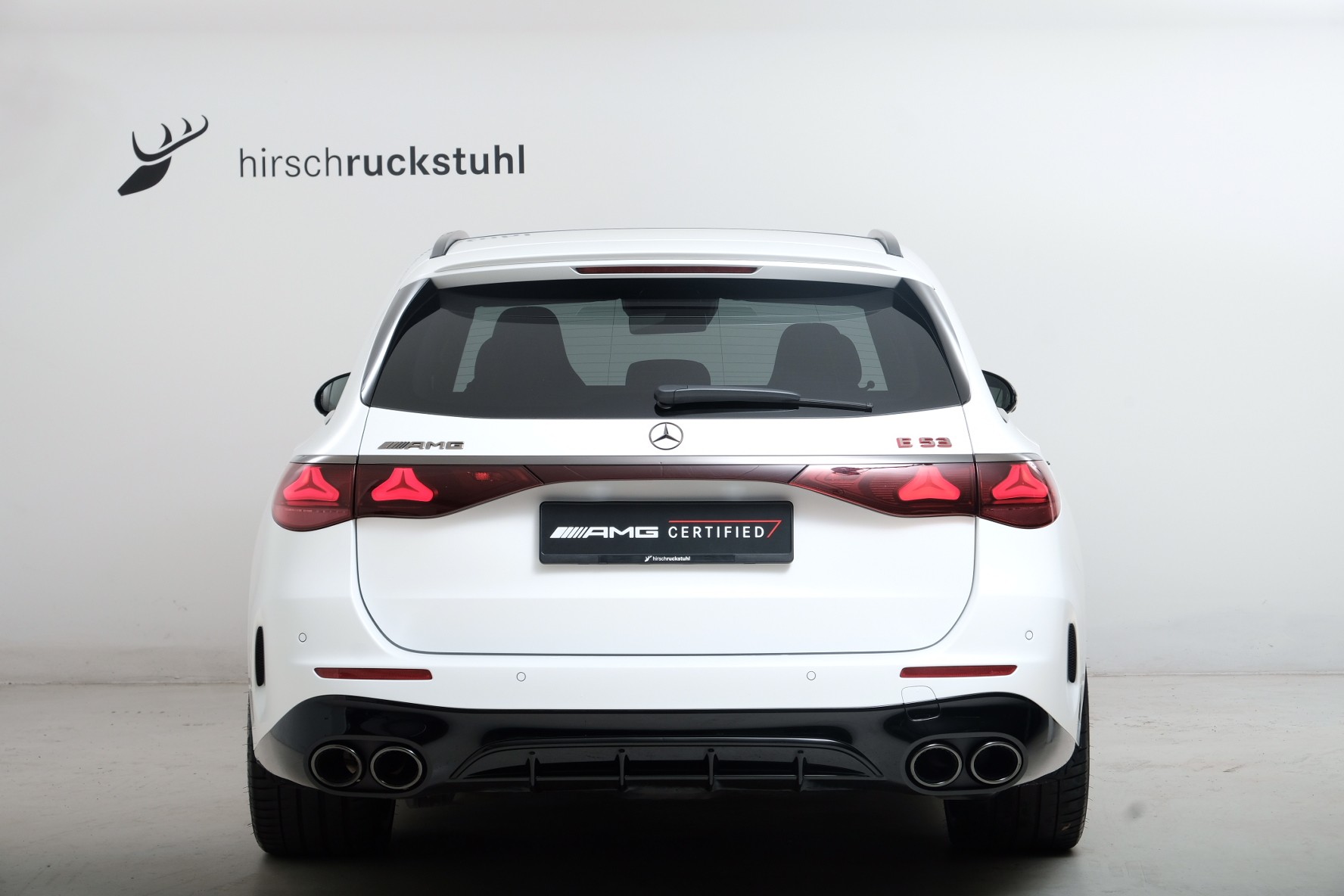 MERCEDES-BENZ E 53 Hybrid T 4Matic+ 9G-Tronic-image-4