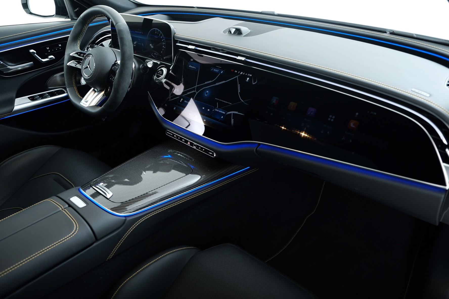 MERCEDES-BENZ E 53 Hybrid T 4Matic+ 9G-Tronic-image-5