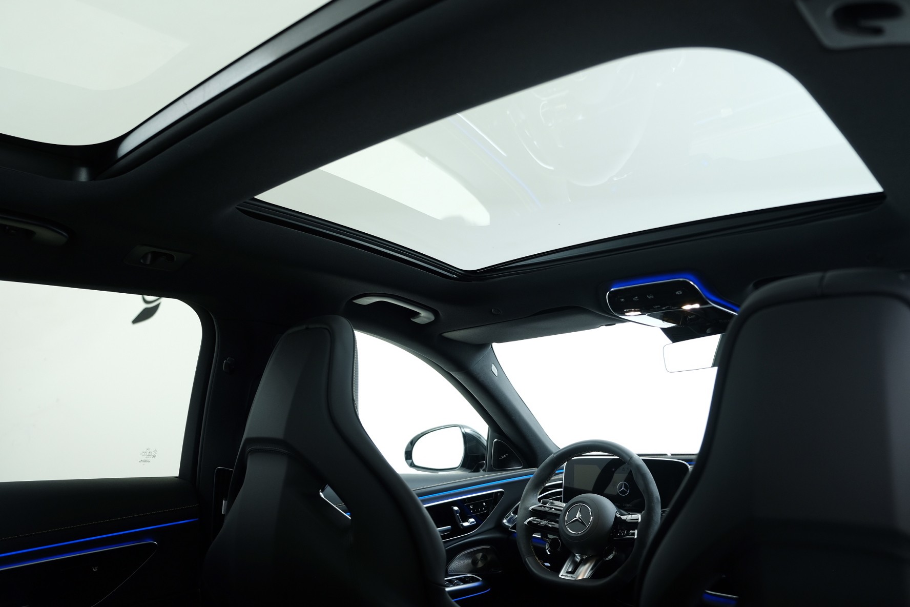 MERCEDES-BENZ E 53 Hybrid T 4Matic+ 9G-Tronic-image-13