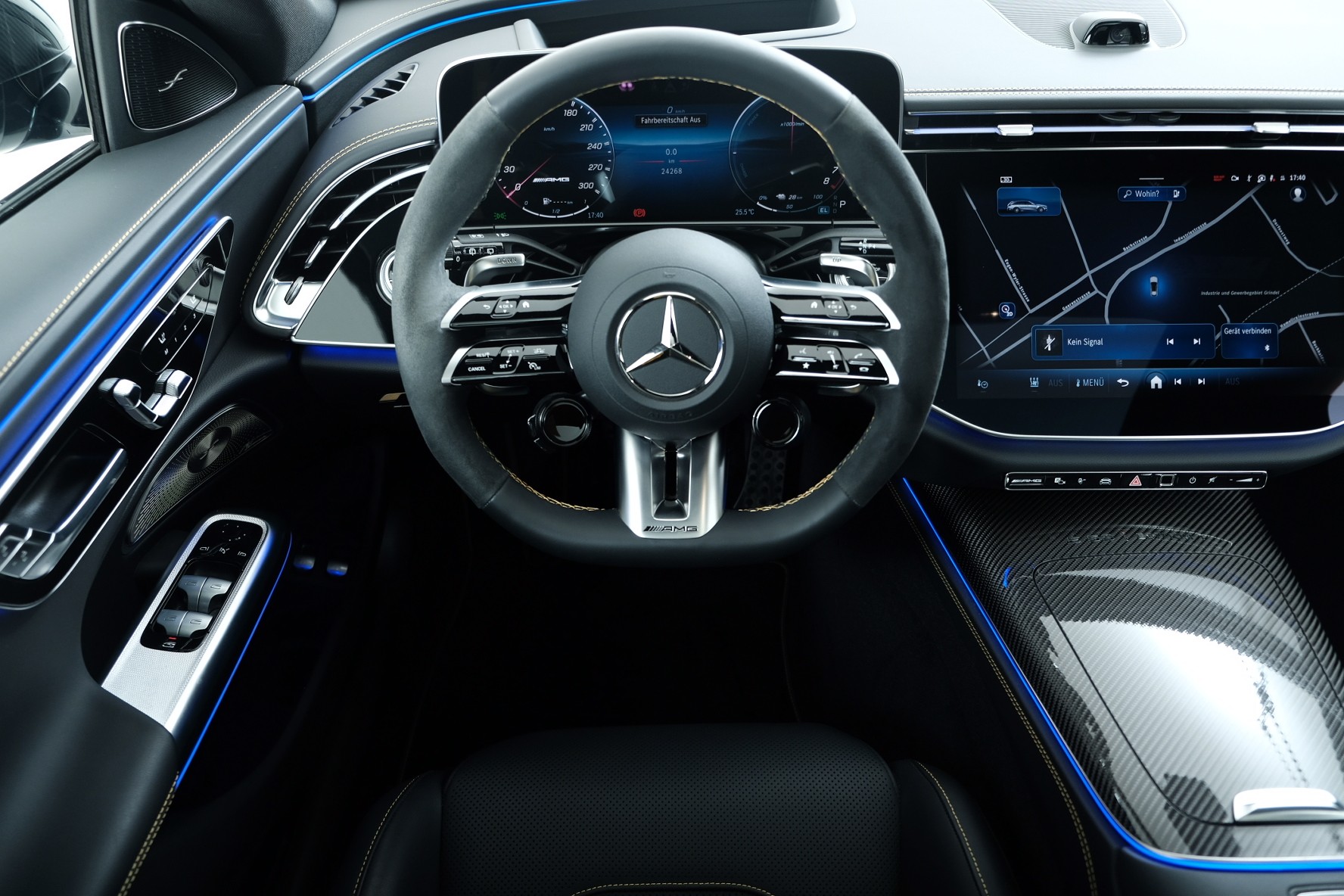 MERCEDES-BENZ E 53 Hybrid T 4Matic+ 9G-Tronic-image-6
