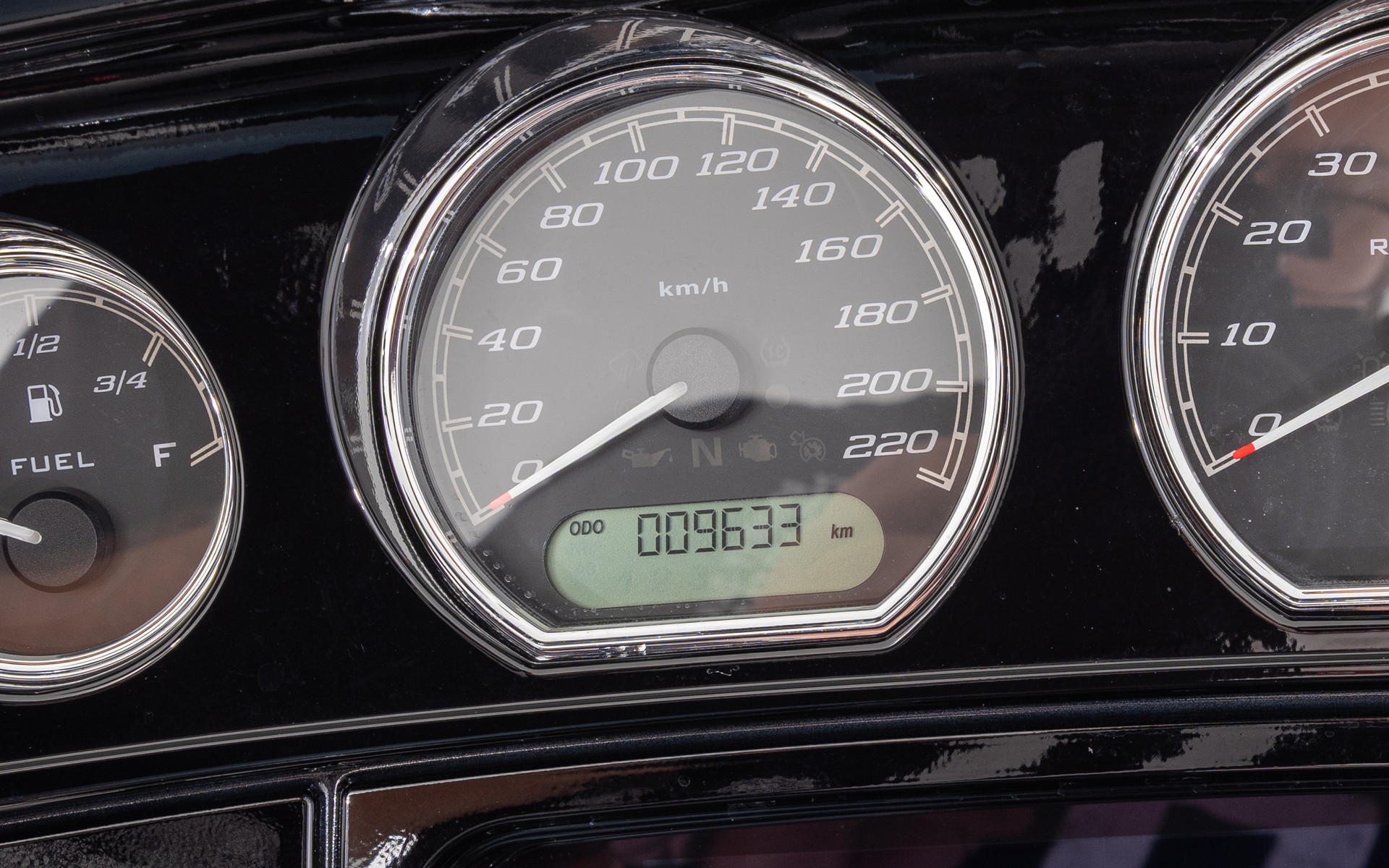 HARLEY-DAVIDSON FLHXST Street Glide ST 117-image-5