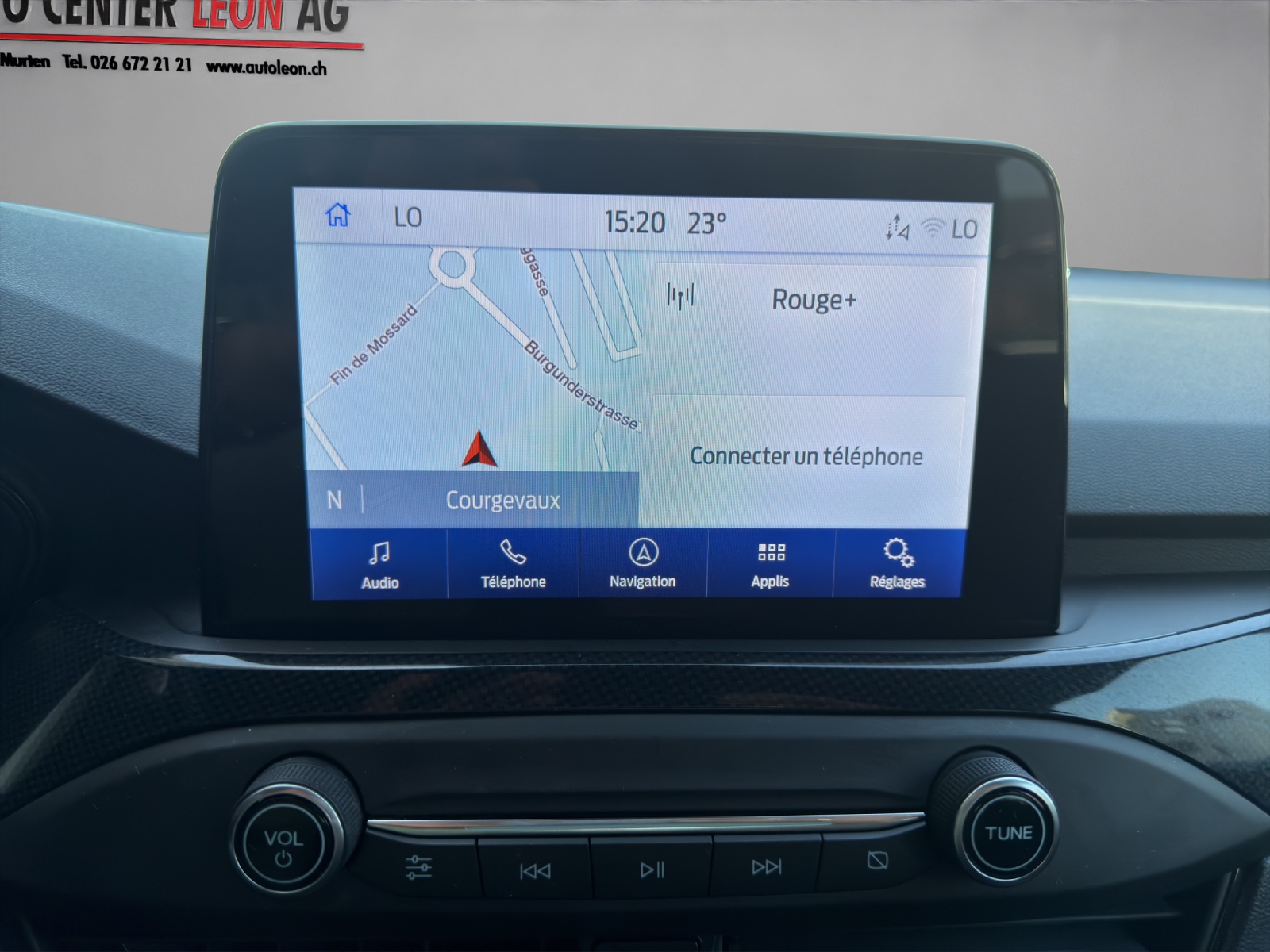 FORD Focus 1.0 SCTi ST Line Automatic-image-14