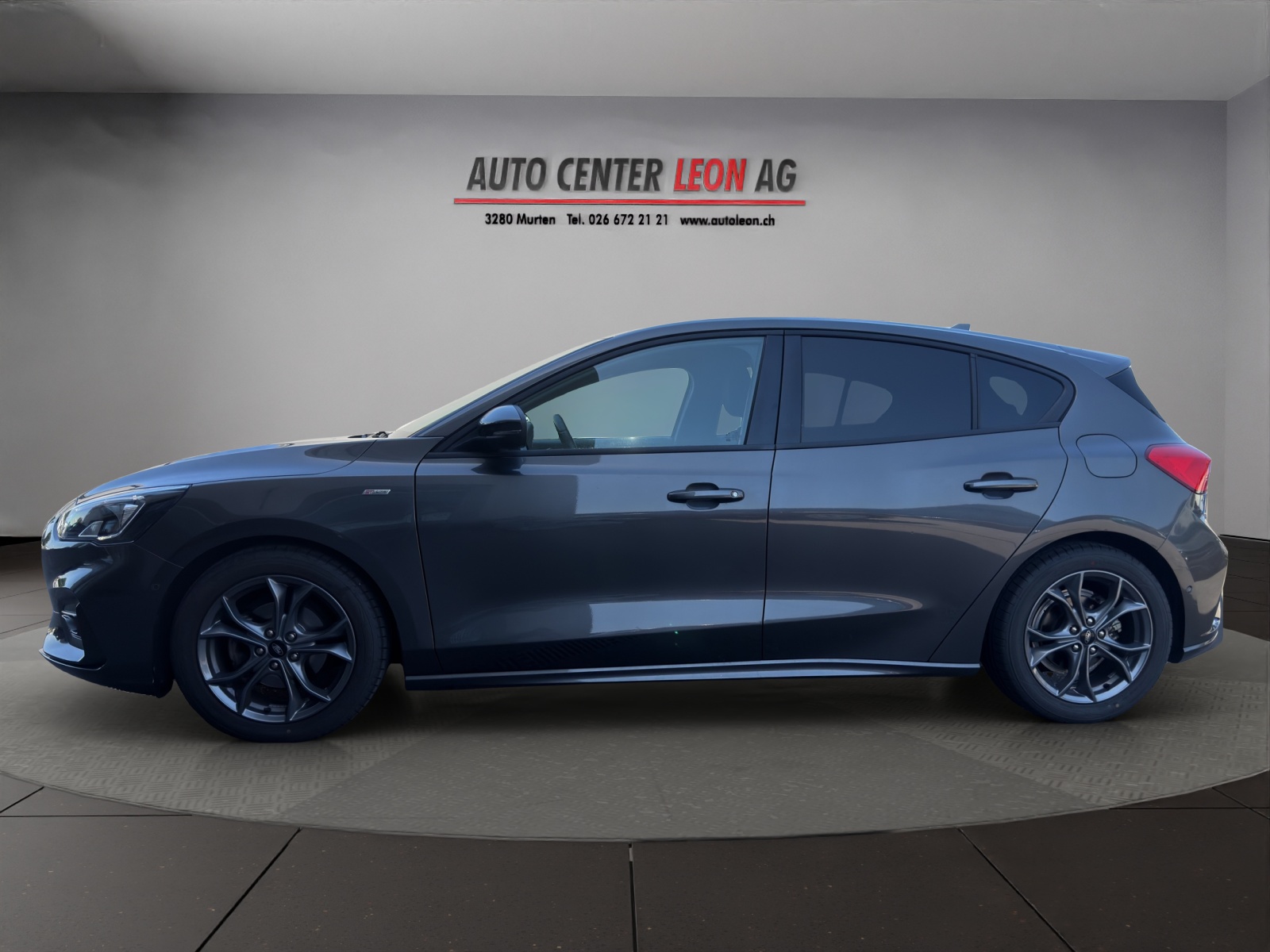FORD Focus 1.0 SCTi ST Line Automatic-showroom-element-2