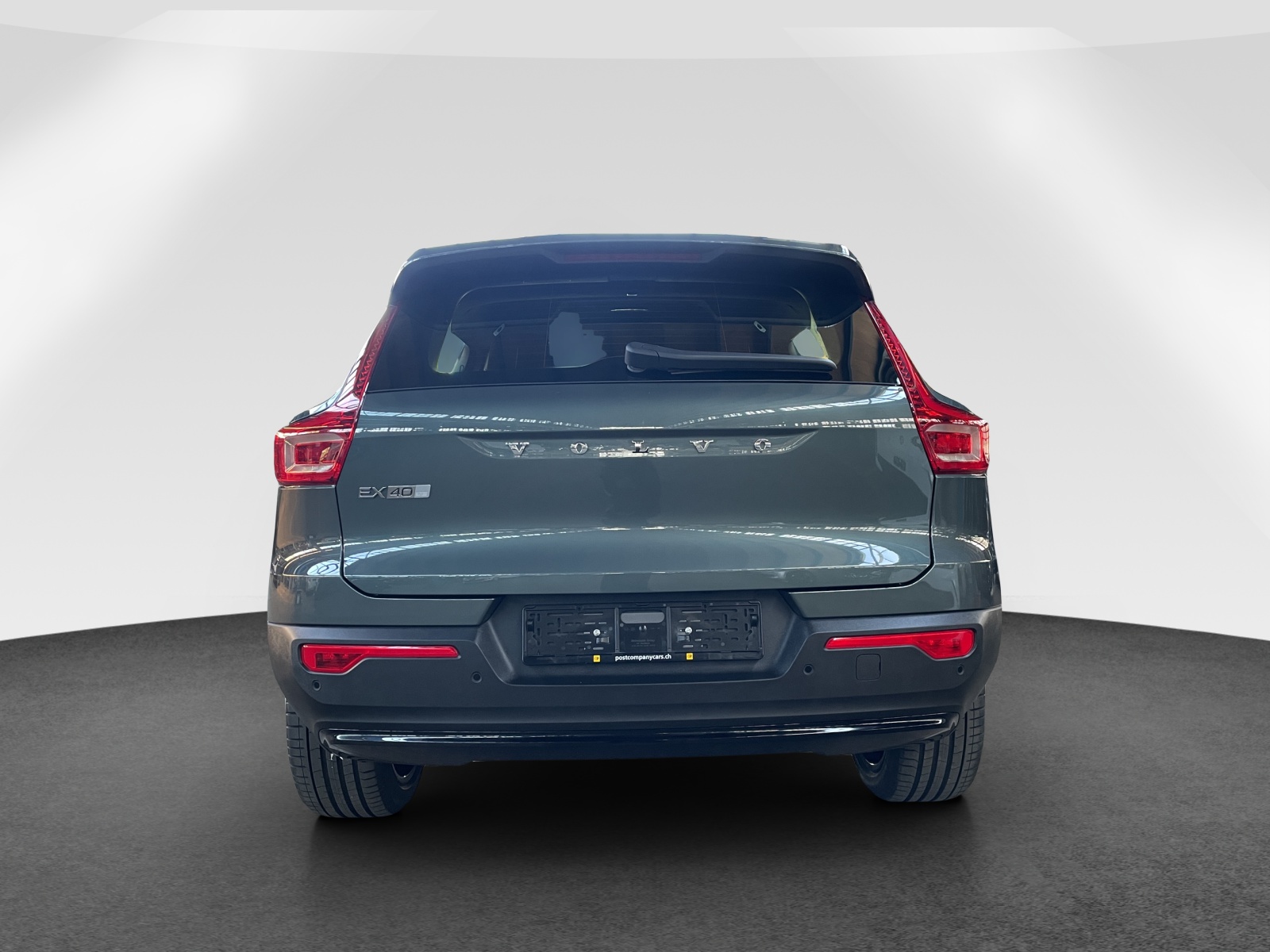 VOLVO EX40 Extended Core-image-4