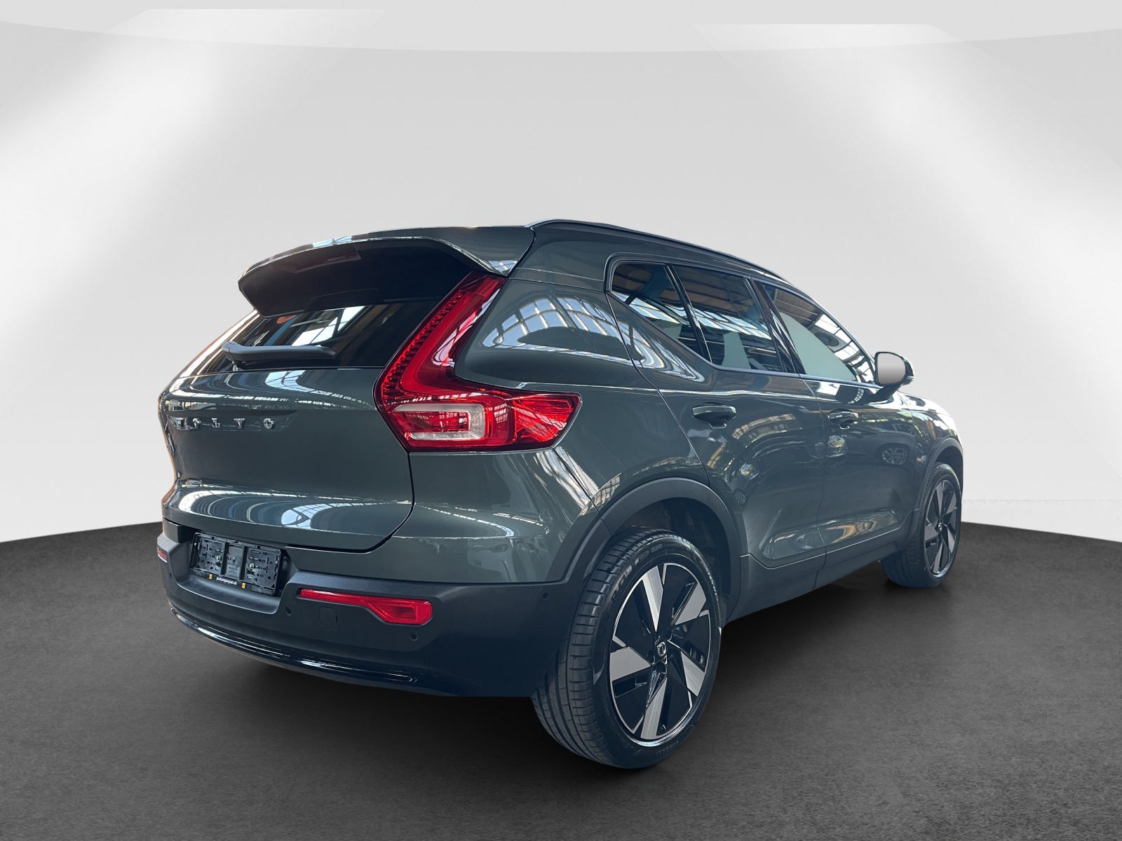 VOLVO EX40 Extended Core-image-5