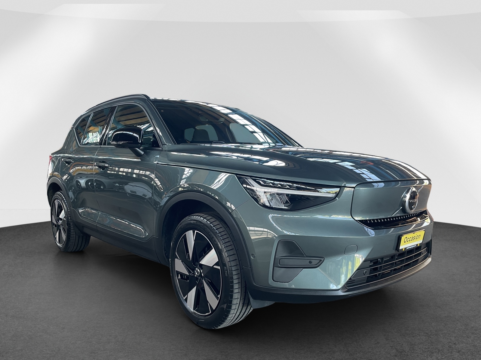 VOLVO EX40 Extended Core