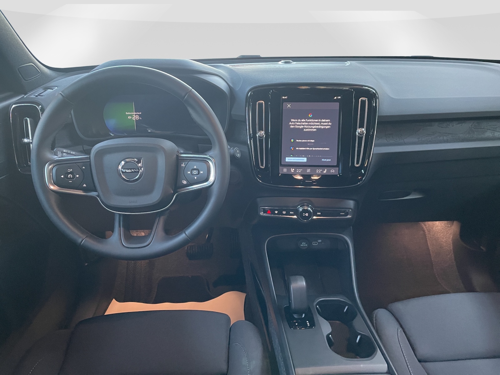 VOLVO EX40 Extended Core-image-7