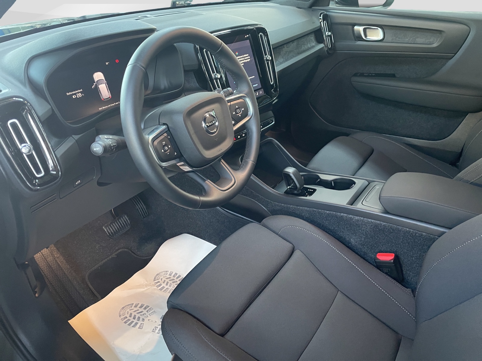 VOLVO EX40 Extended Core-image-6
