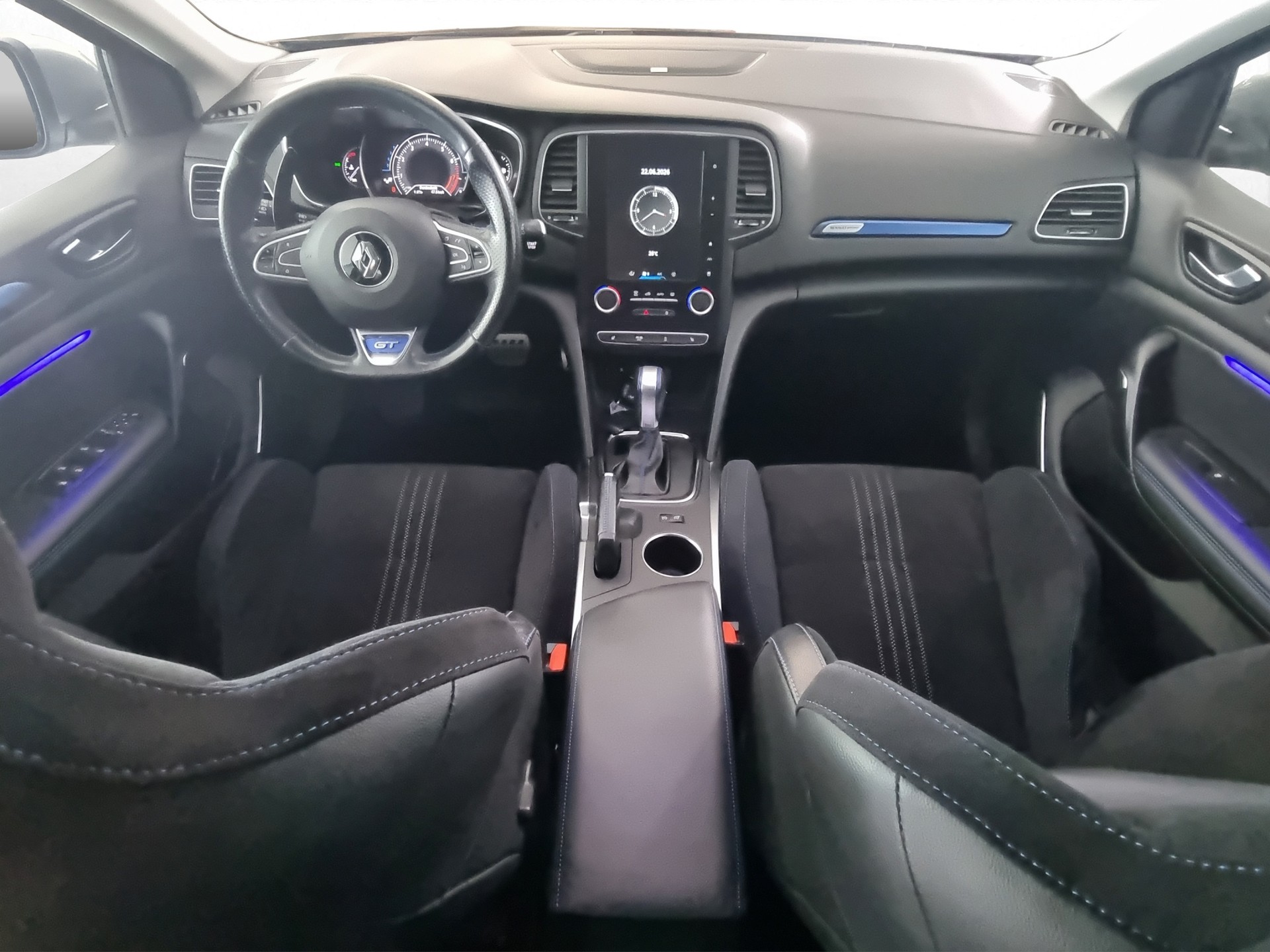 RENAULT Mégane Grandtour-image-7