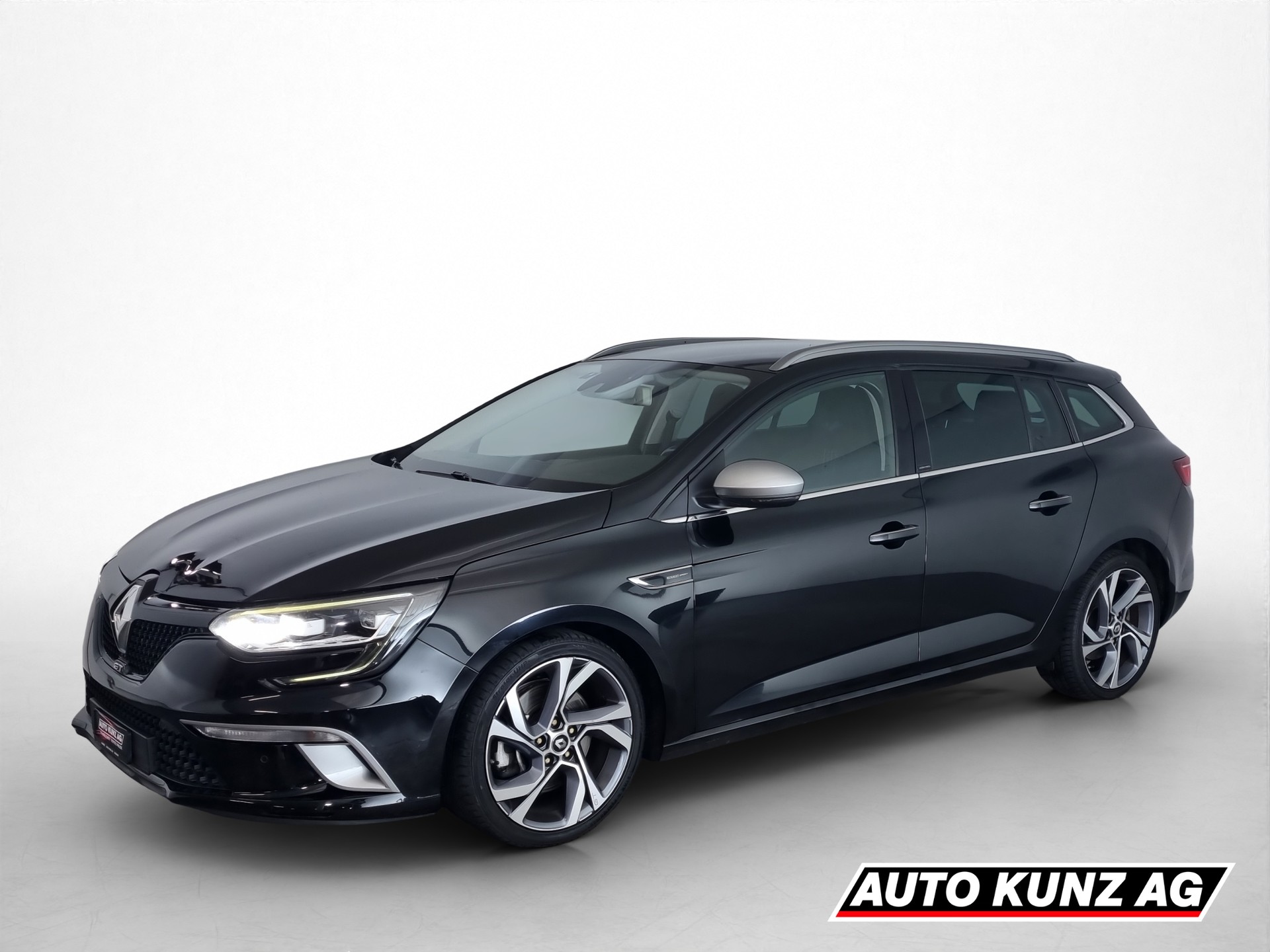 RENAULT Mégane Grandtour