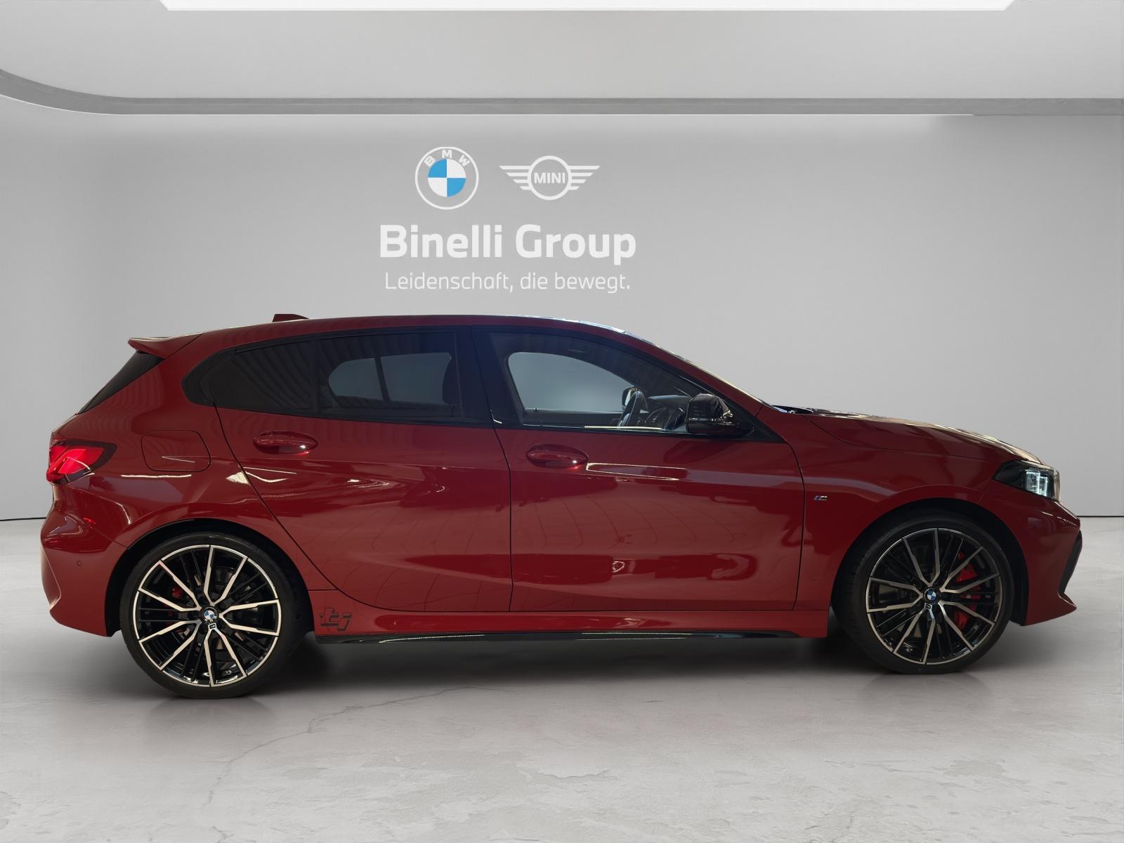 BMW 128ti M-SportPaket Pro-showroom-element-1