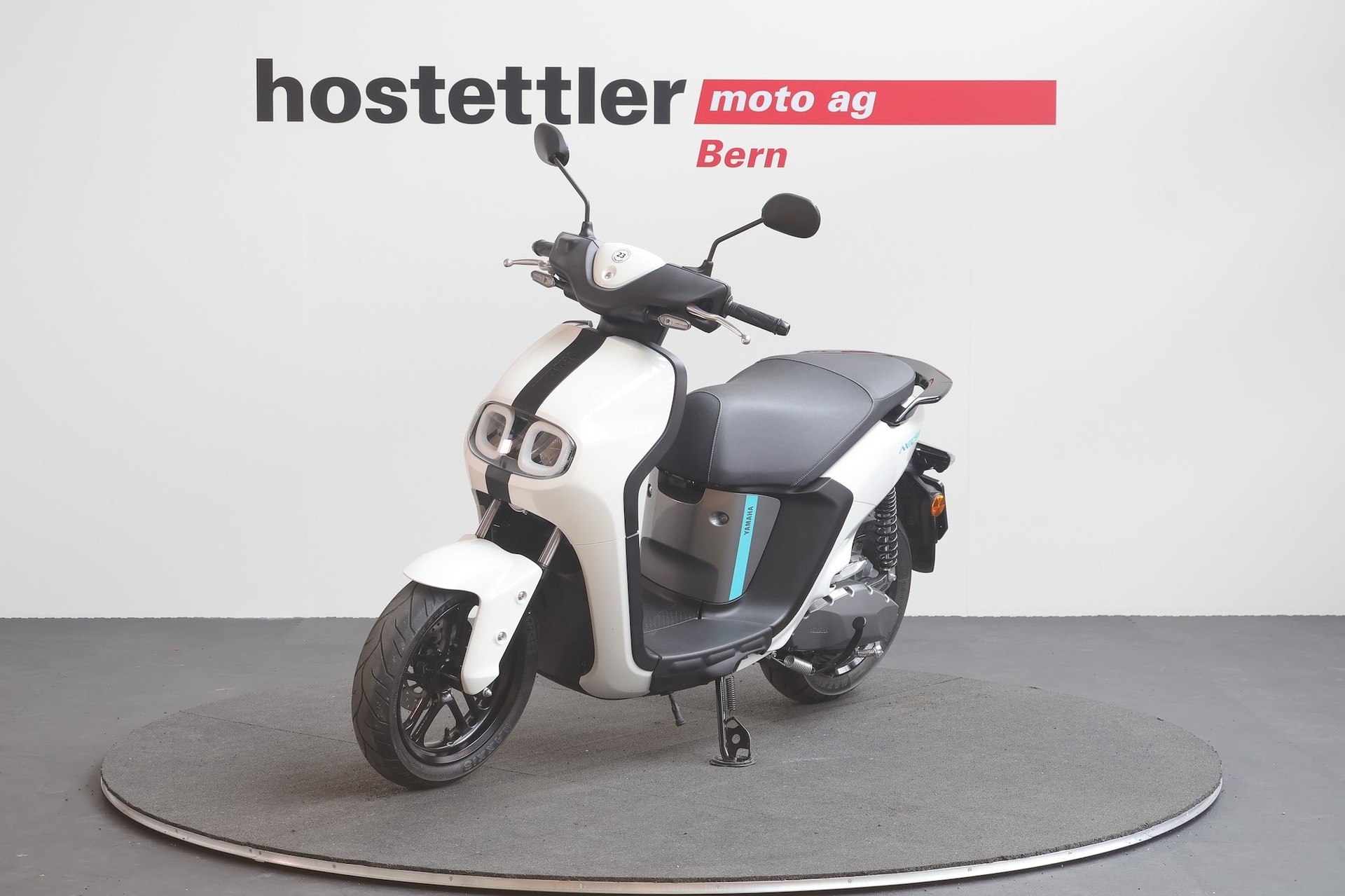 YAMAHA NEO's-image-5