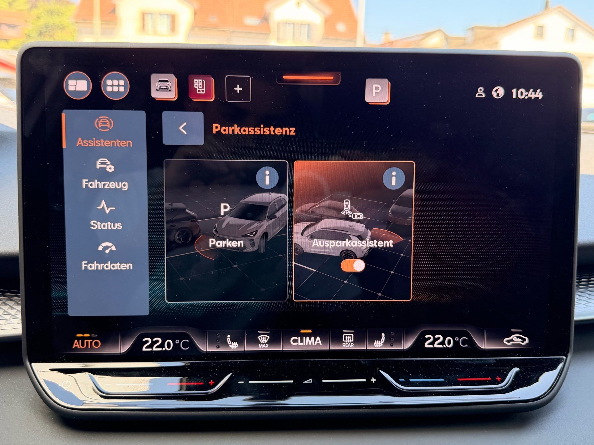 CUPRA Terramar 2.0 TSI 195 kW 4Drive VZ *** 360° KAMERA & HEAD UP ***-image-17