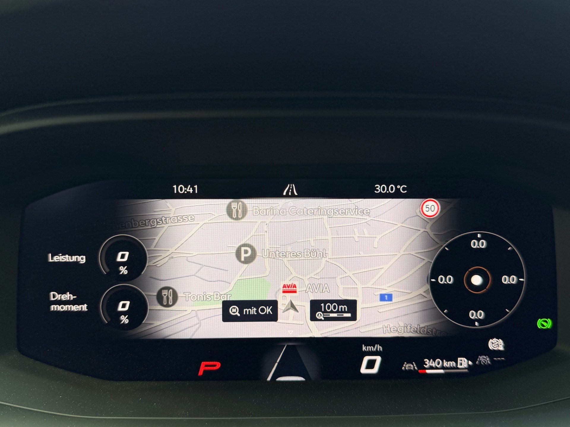 CUPRA Terramar 2.0 TSI 195 kW 4Drive VZ *** 360° KAMERA & HEAD UP ***-image-11