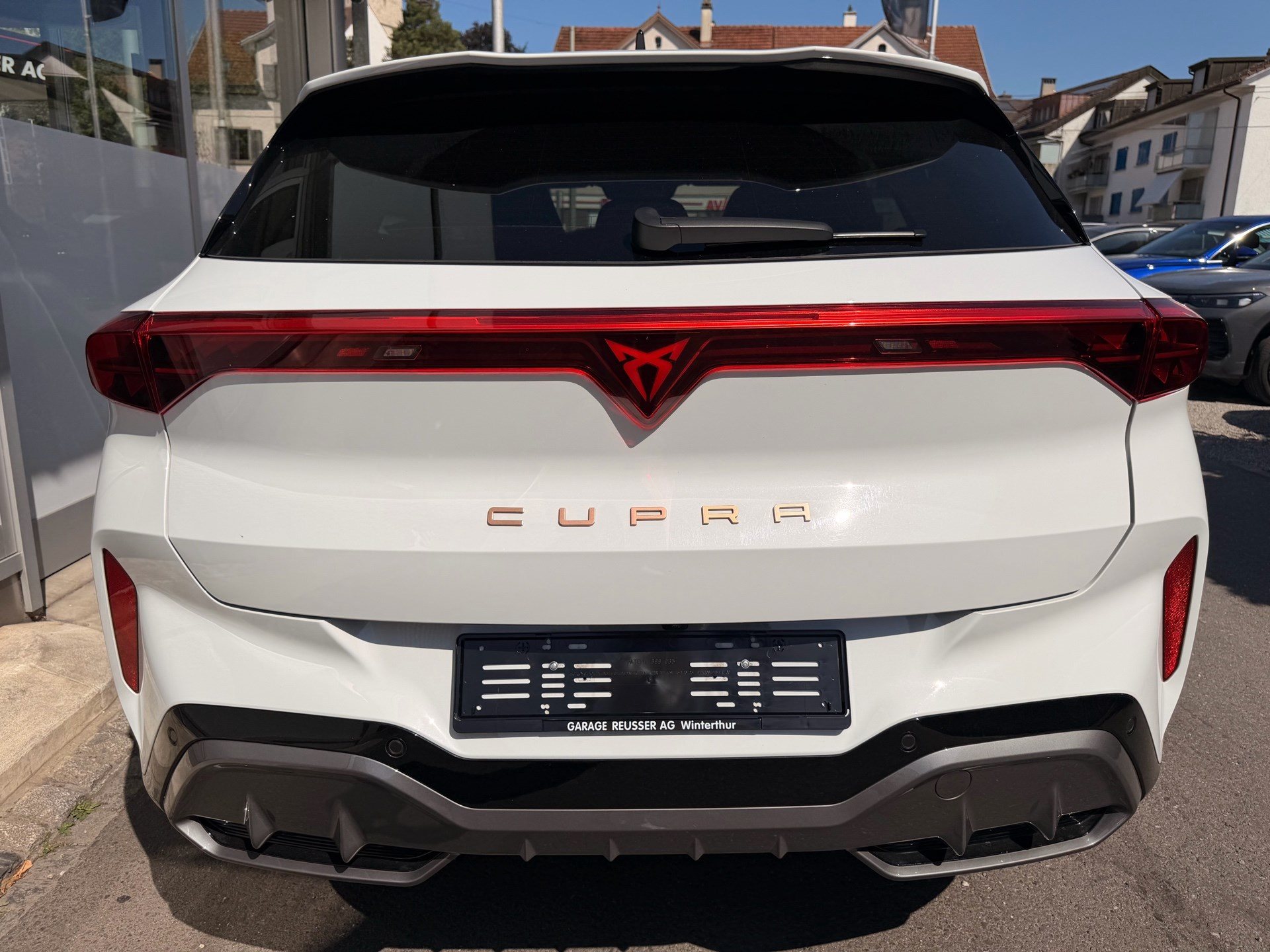 CUPRA Terramar 2.0 TSI 195 kW 4Drive VZ *** 360° KAMERA & HEAD UP ***-image-4