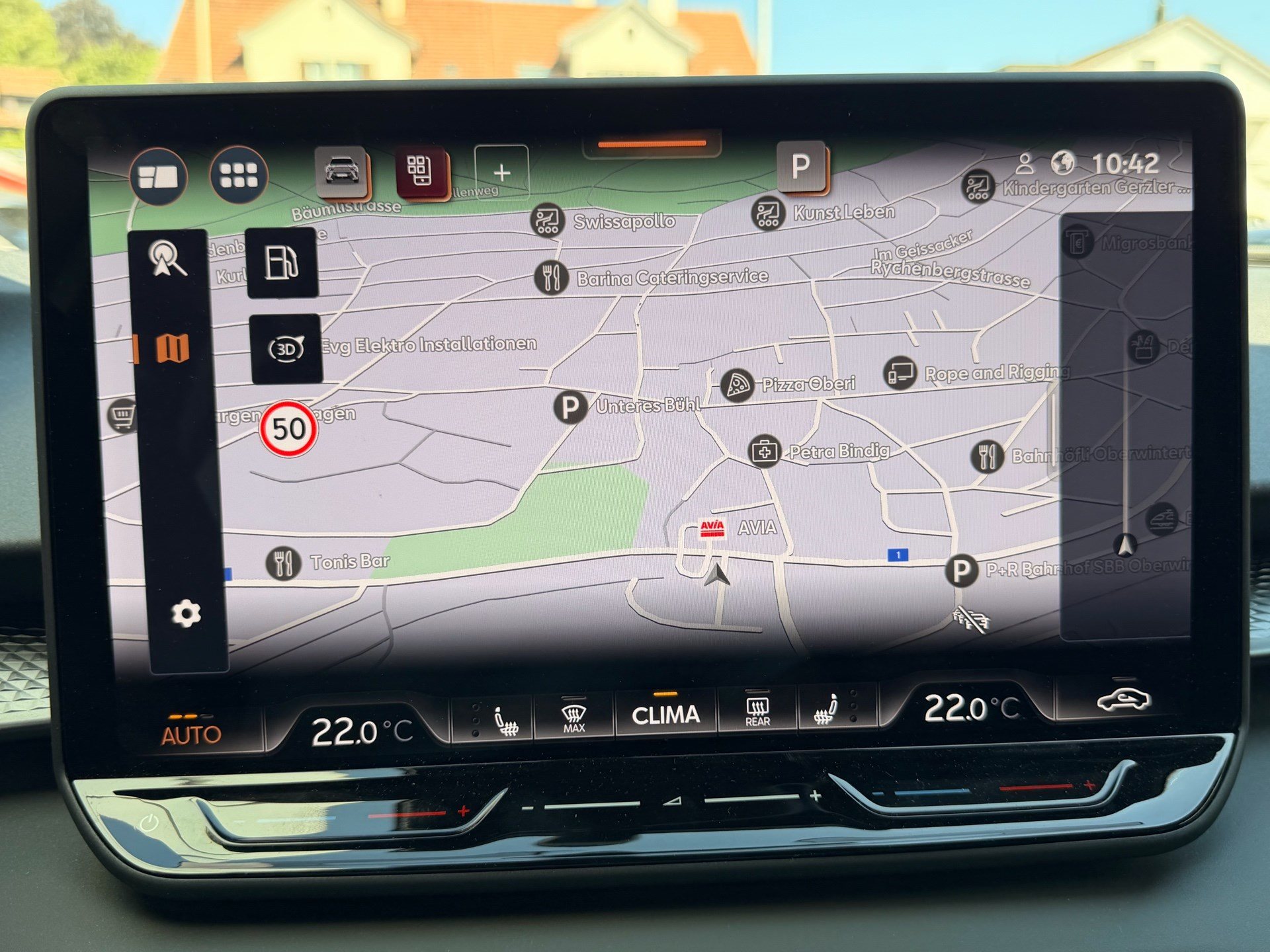 CUPRA Terramar 2.0 TSI 195 kW 4Drive VZ *** 360° KAMERA & HEAD UP ***-image-12